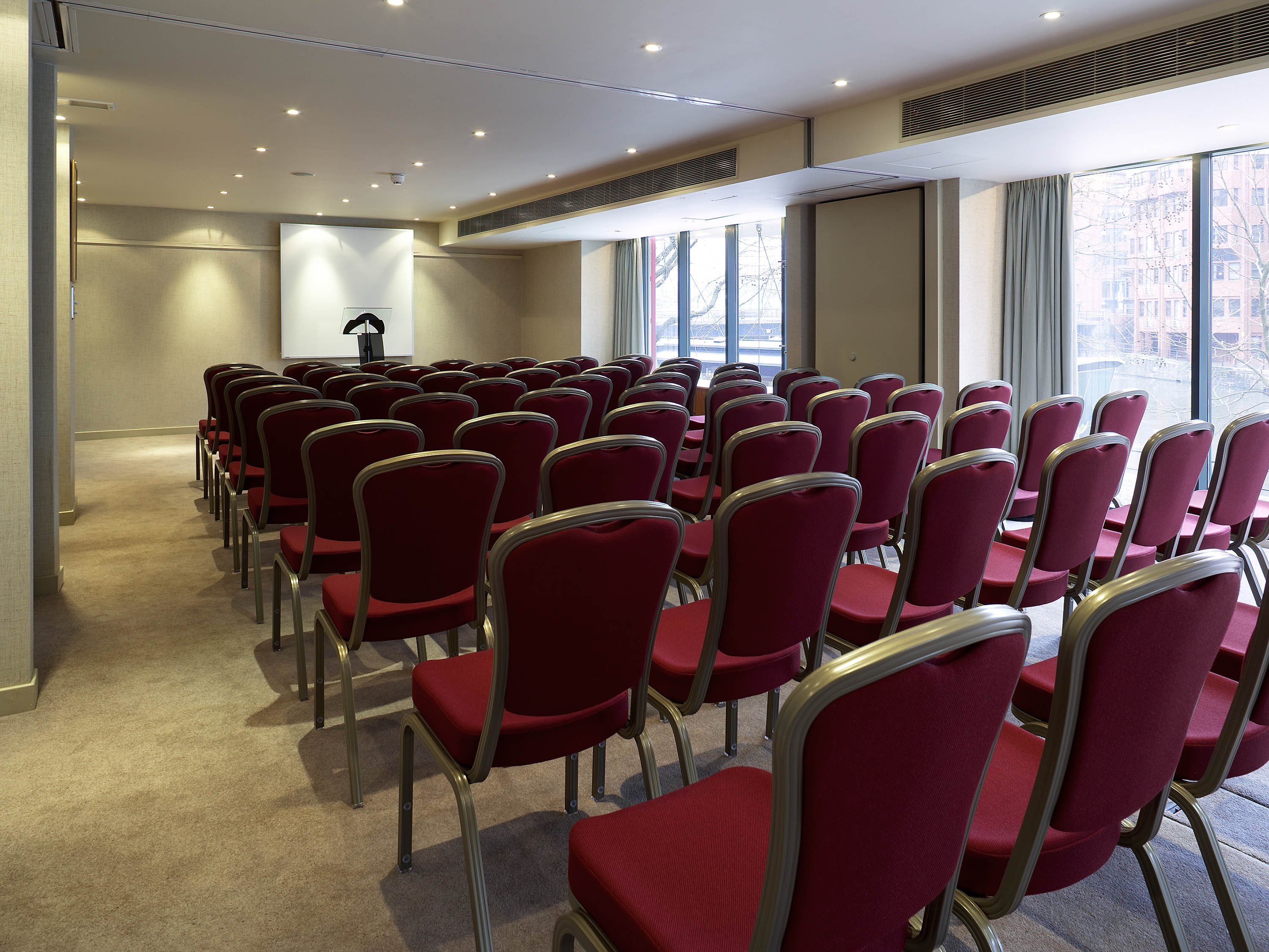 Mercure Bristol Brigstow Hotel by null
