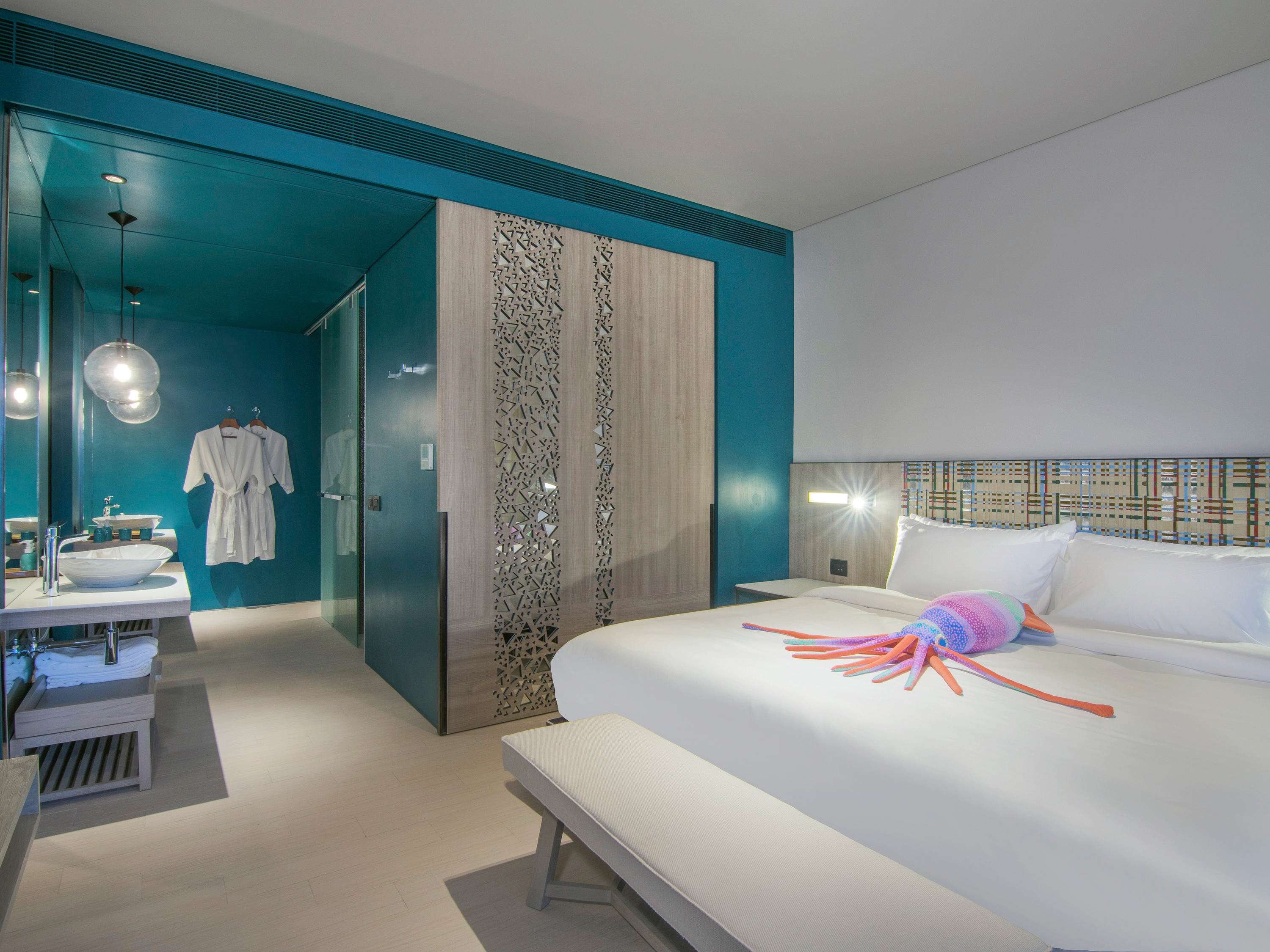 Veranda Resort Pattaya - MGallery Collection by null
