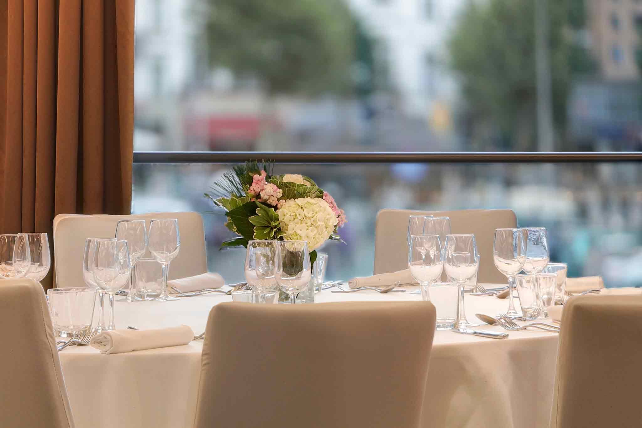 Sofitel Brussels Europe by null