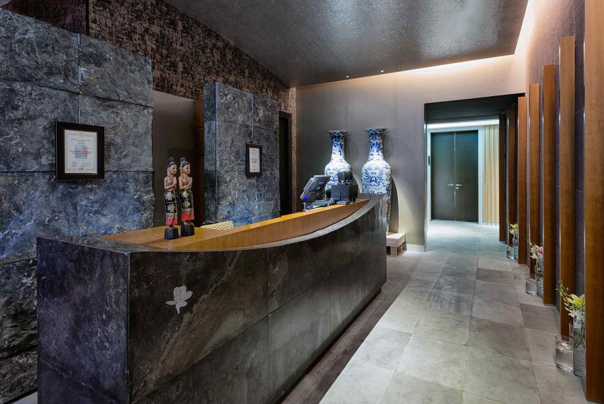 그랜드 머큐어 앰배서더 창원 by null