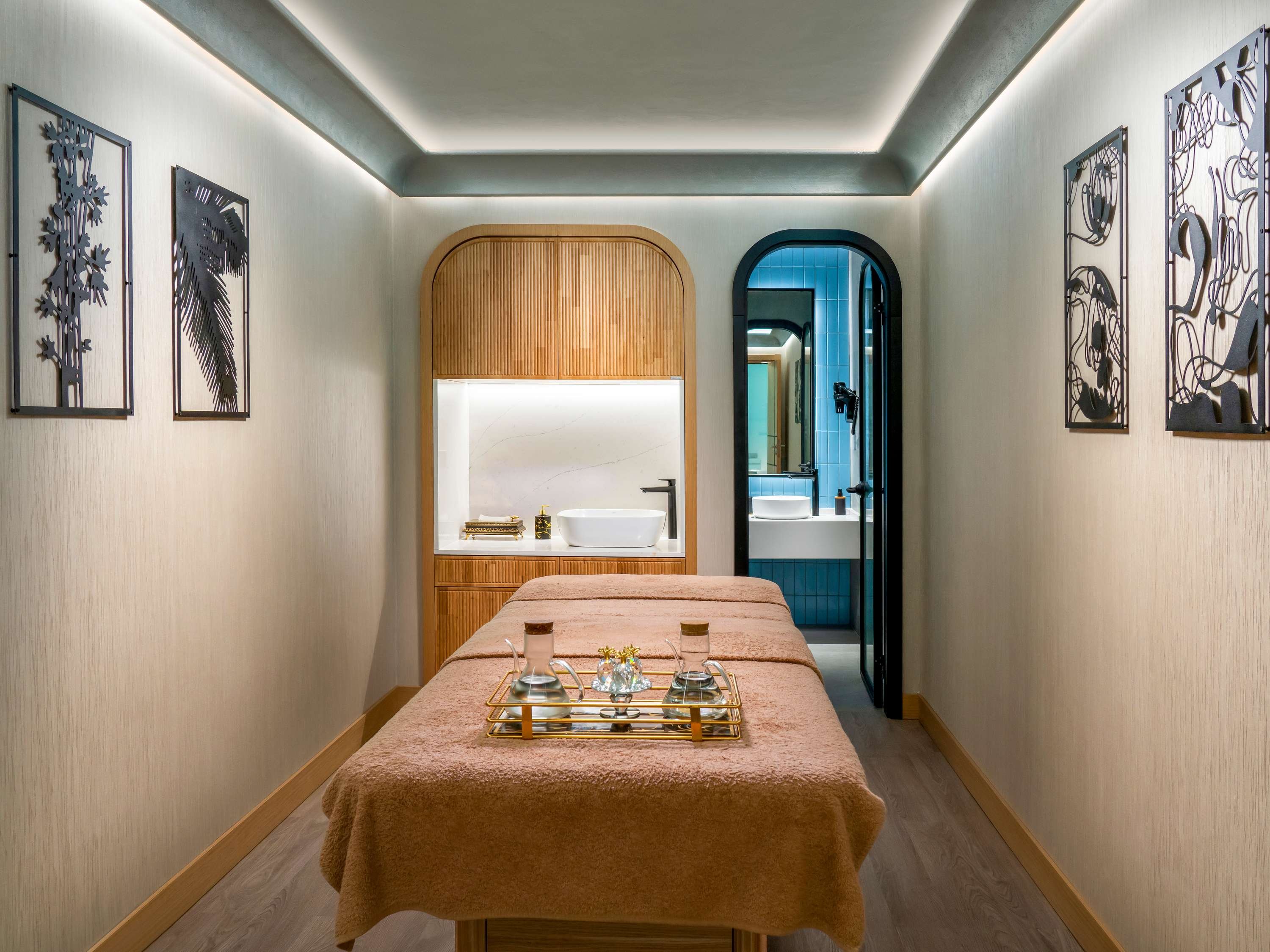 Novotel İstanbul Bosphorus by null