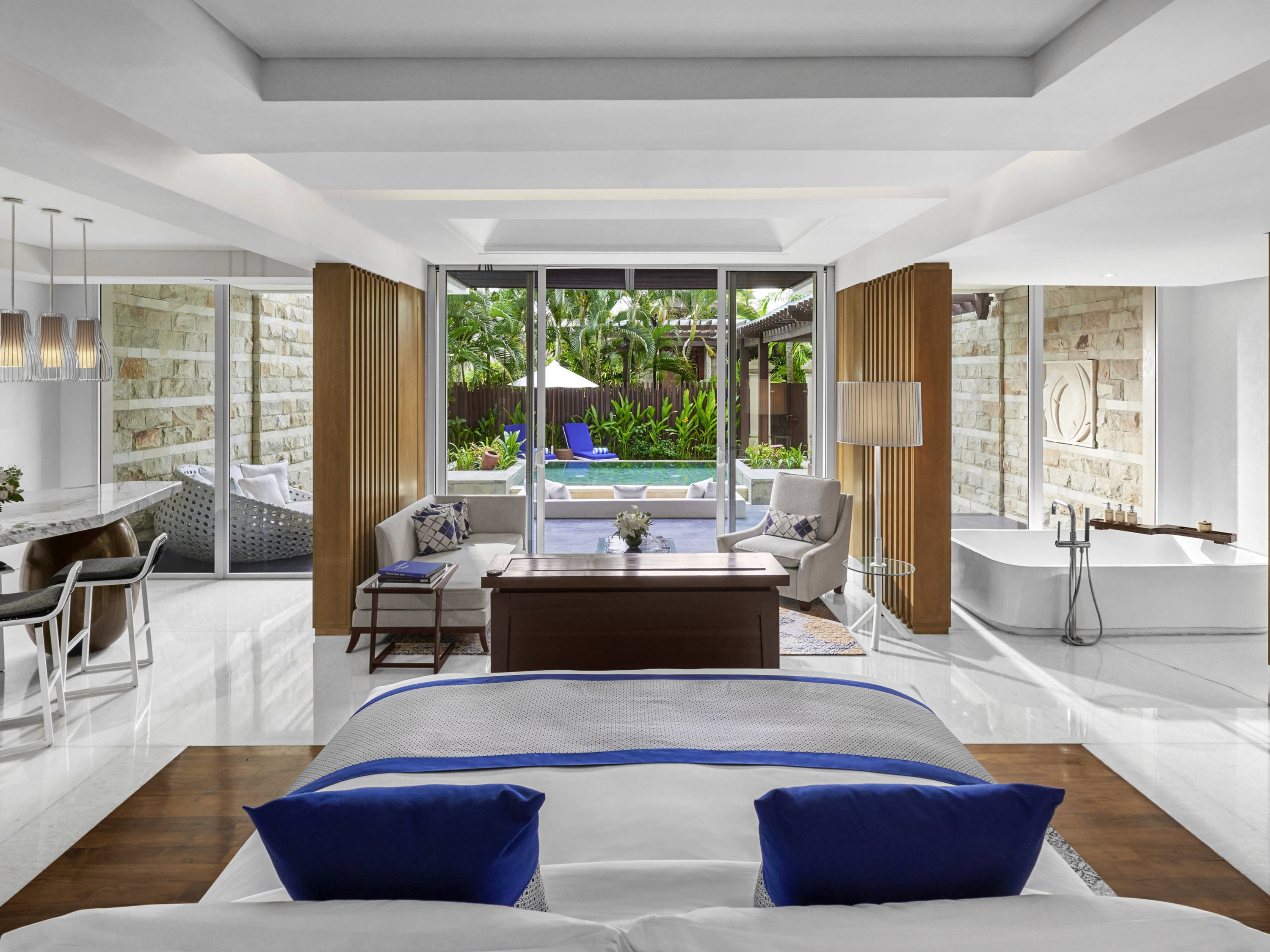 Sofitel Bali Nusa Dua Beach Resort by null