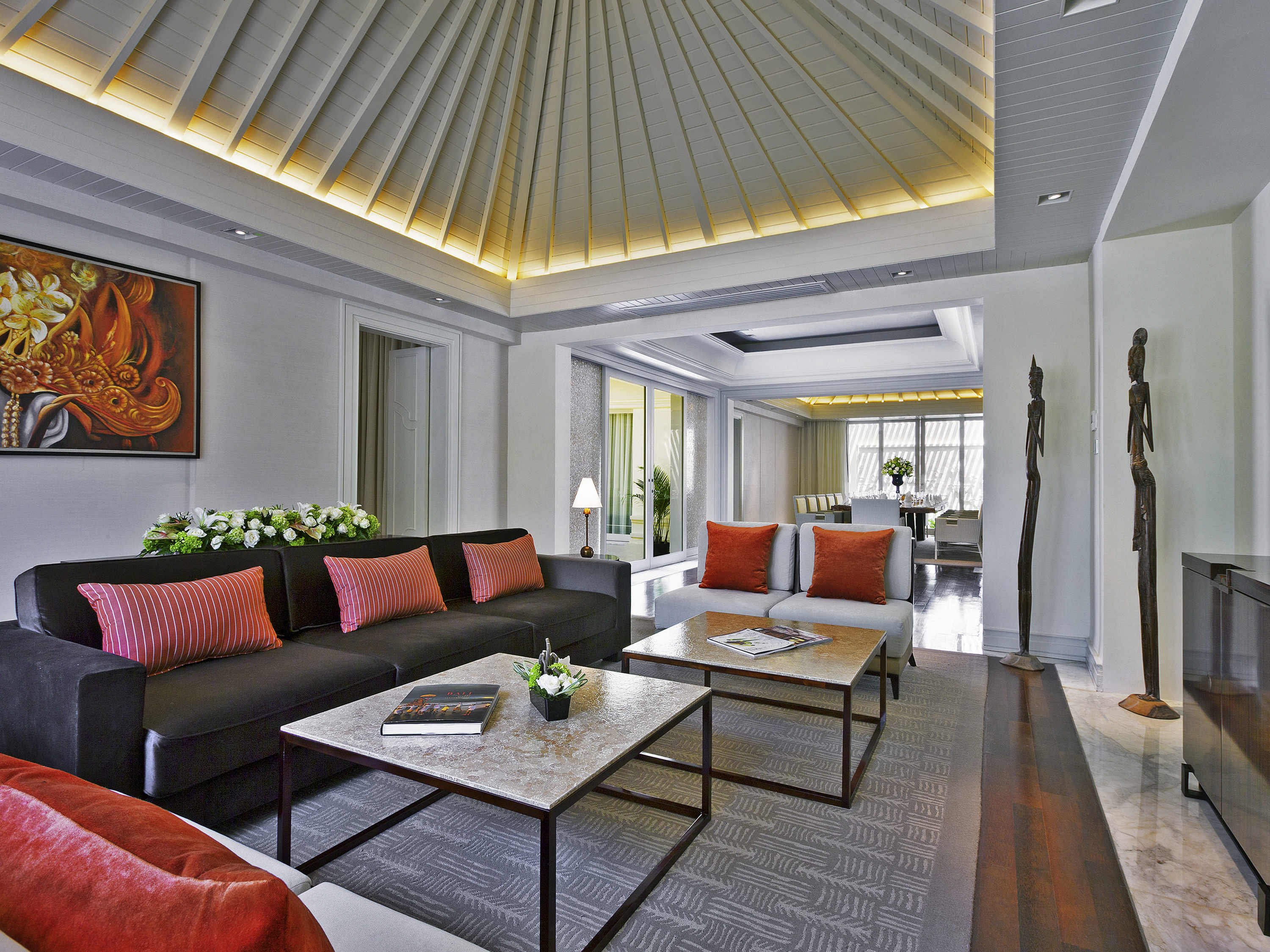 Sofitel Bali Nusa Dua Beach Resort by null