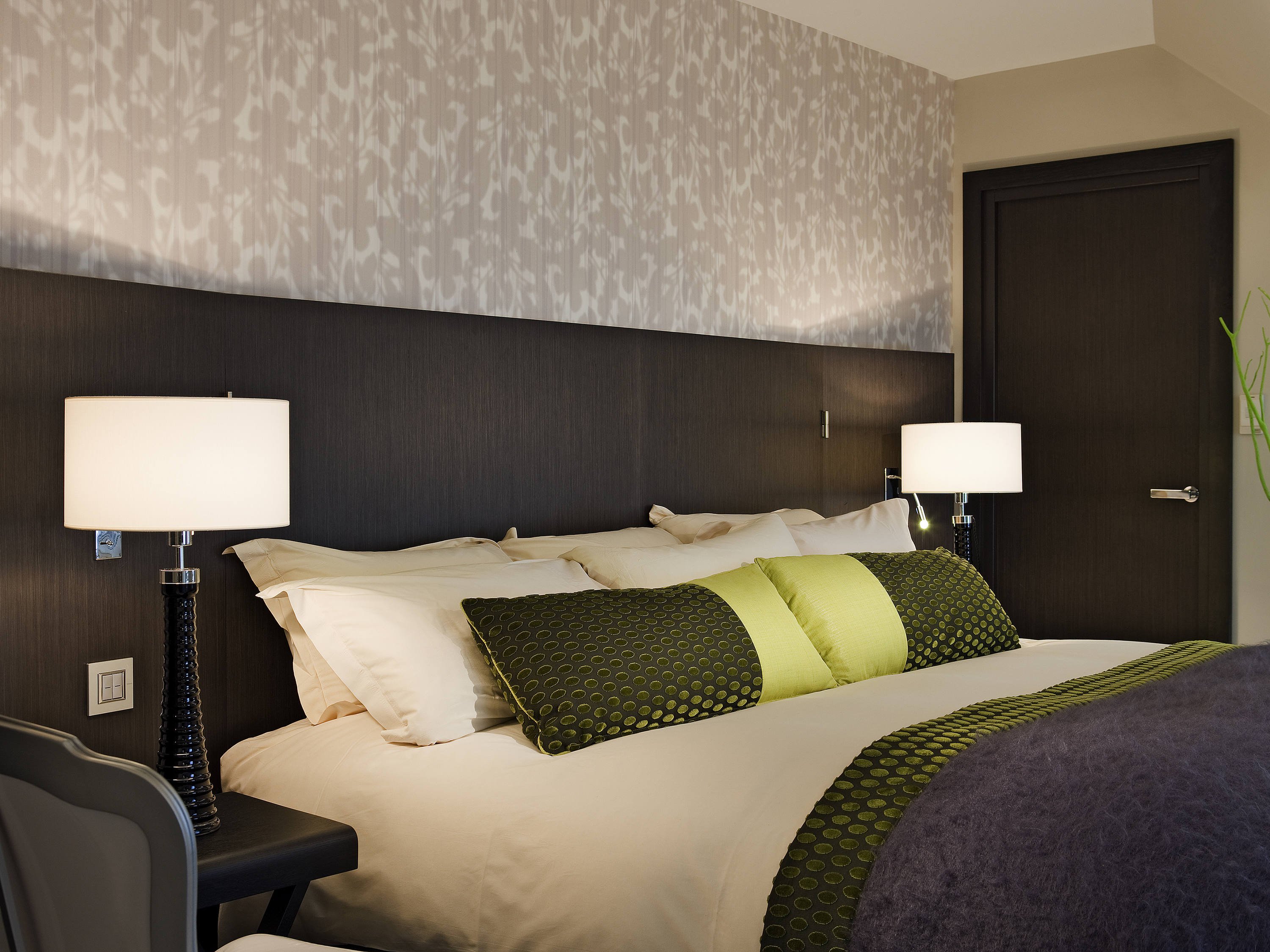 Grand Hôtel La Cloche Dijon - MGallery Collection by null