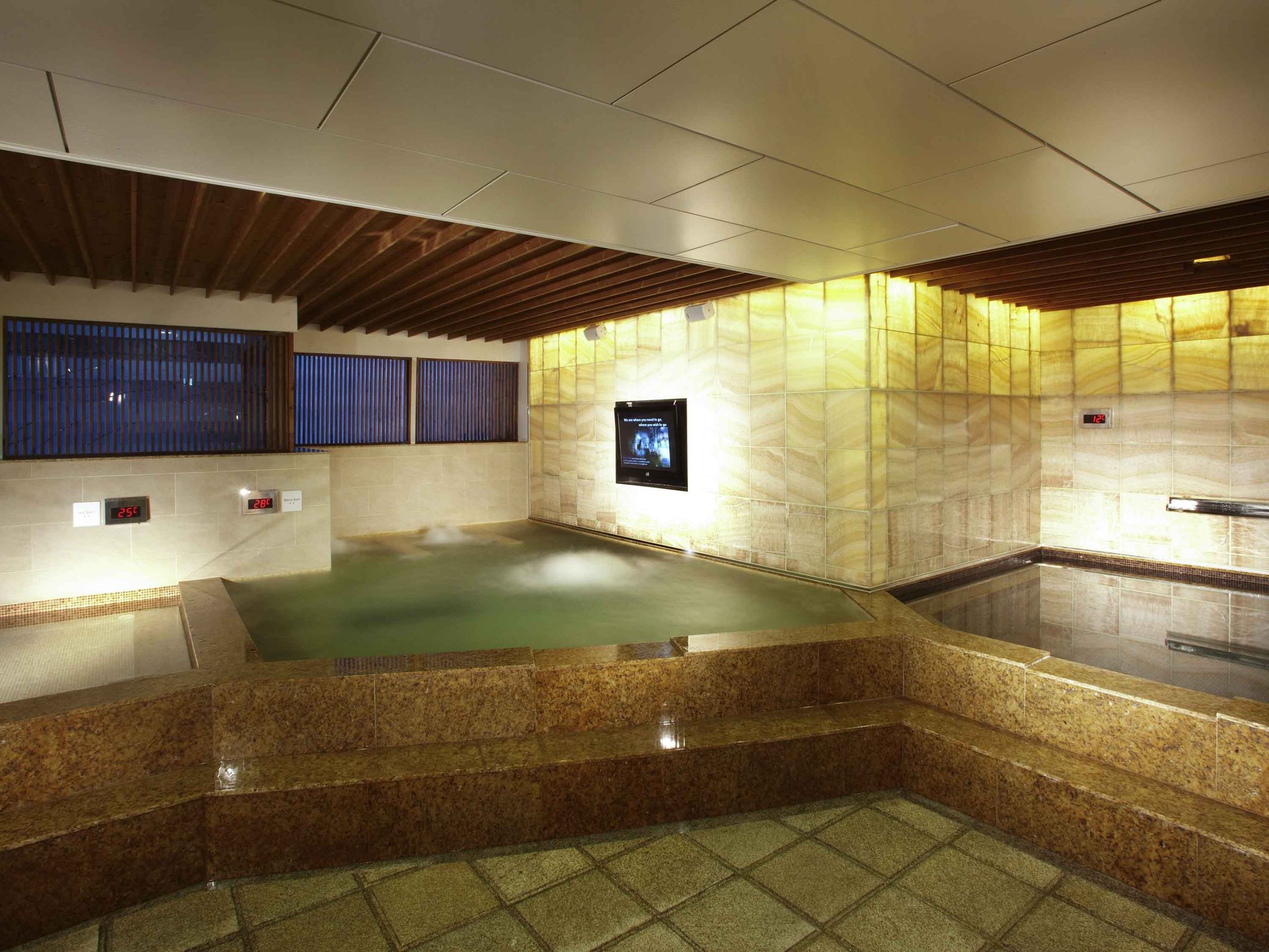 Novotel Ambassador Seoul Gangnam by null