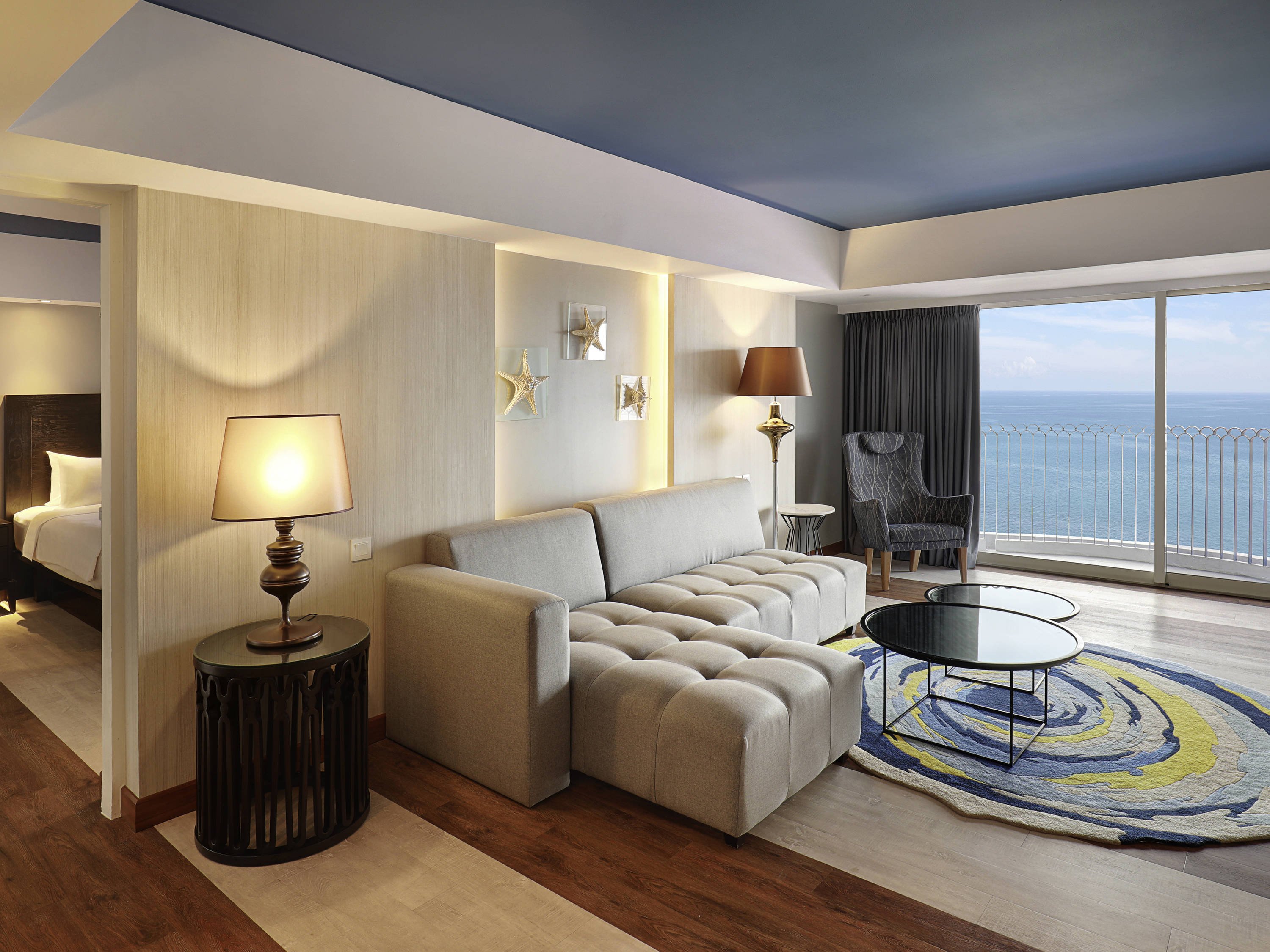 Mercure Convention Center Ancol by null