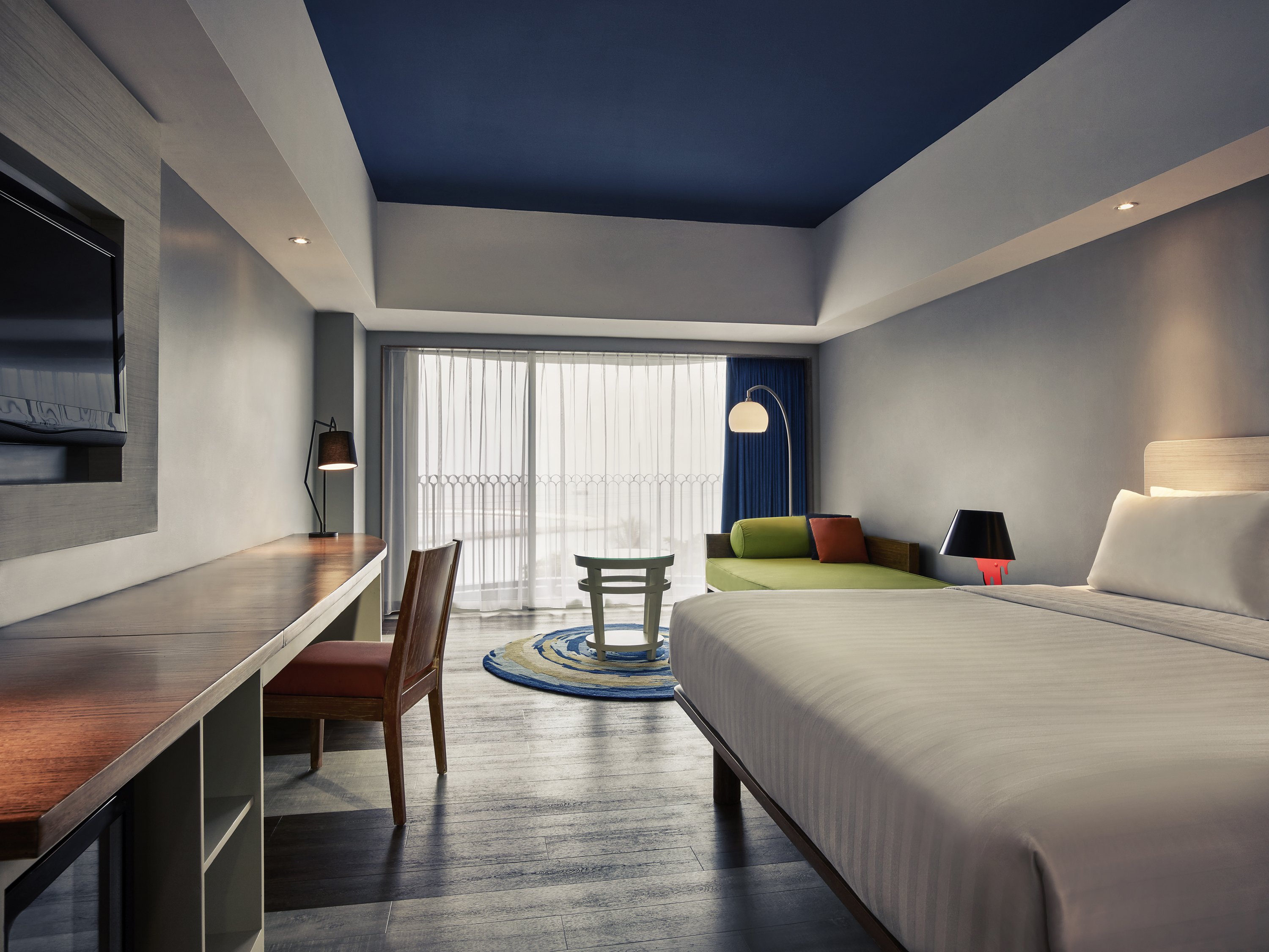 Mercure Convention Center Ancol by null