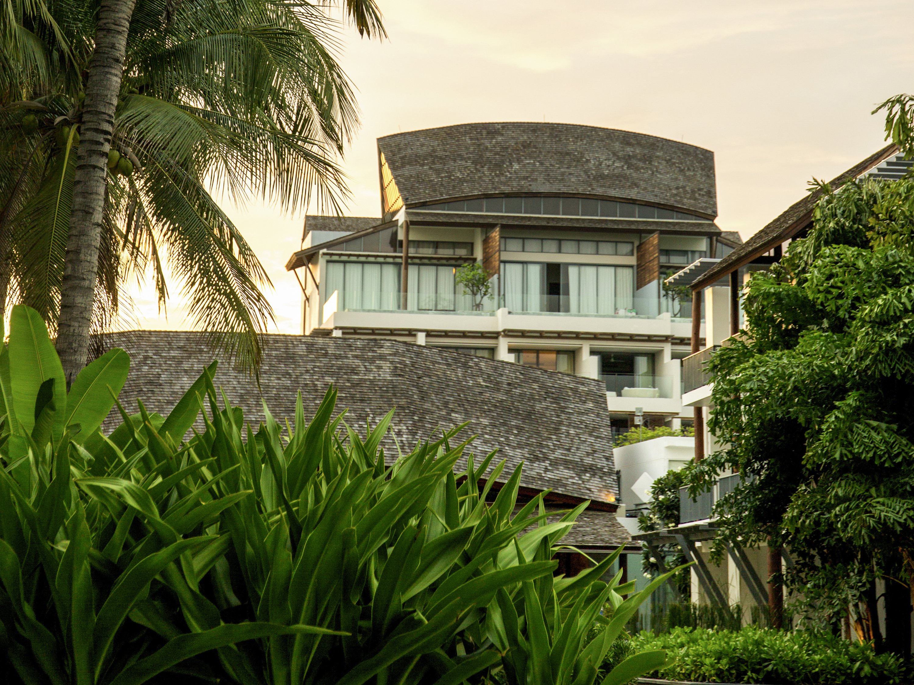 Veranda Resort & Villas Hua Hin Cha Am by null