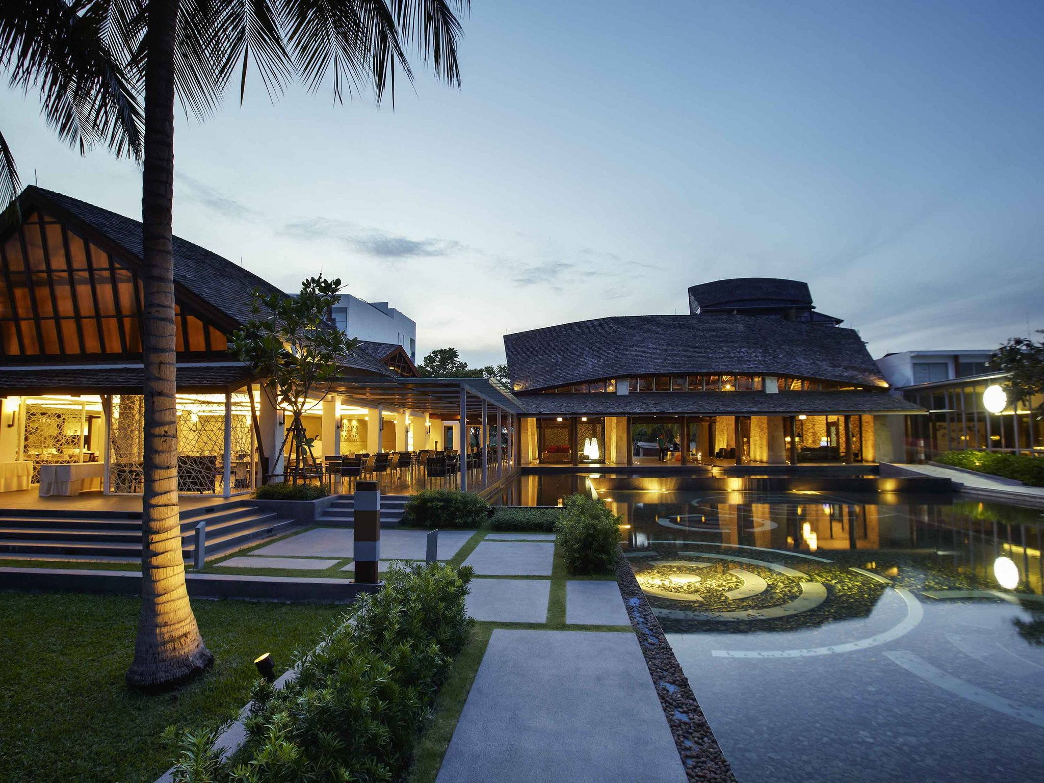 Veranda Hua-Hin Cha-Am Resort & Villas image