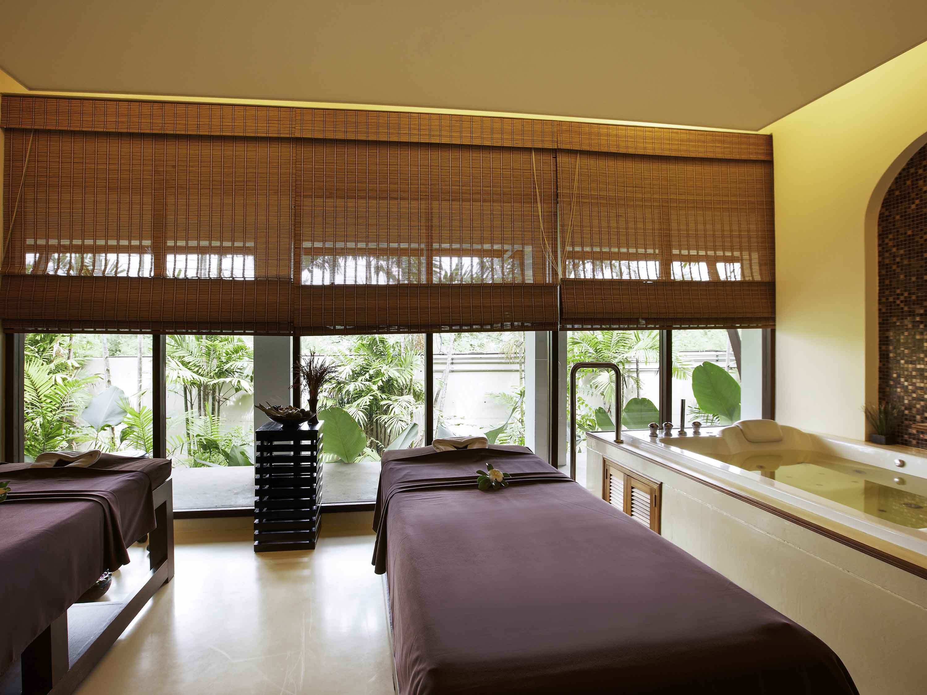 Veranda Resort & Villas Hua Hin Cha Am by null