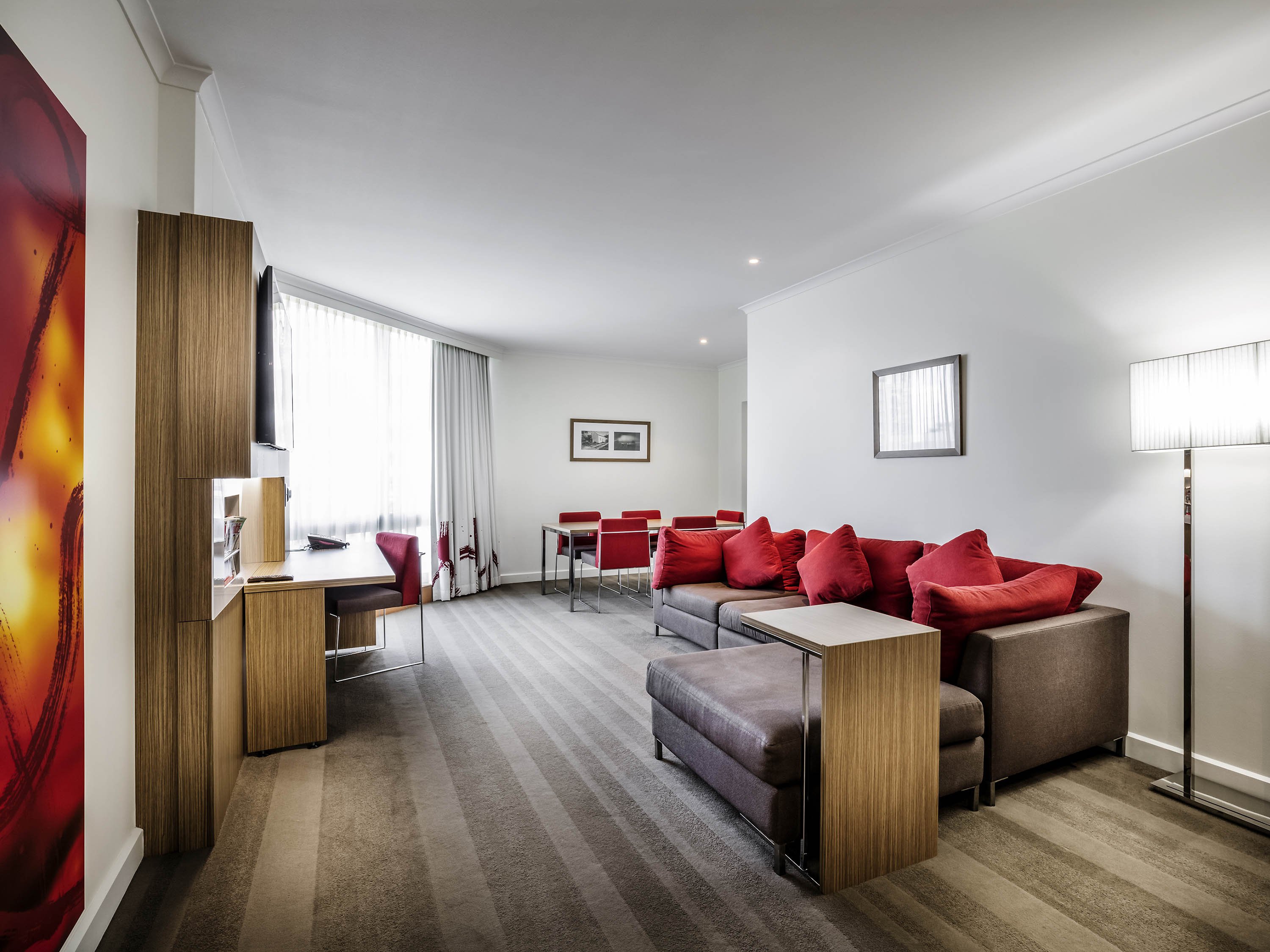 Amora Hotel Brisbane by null