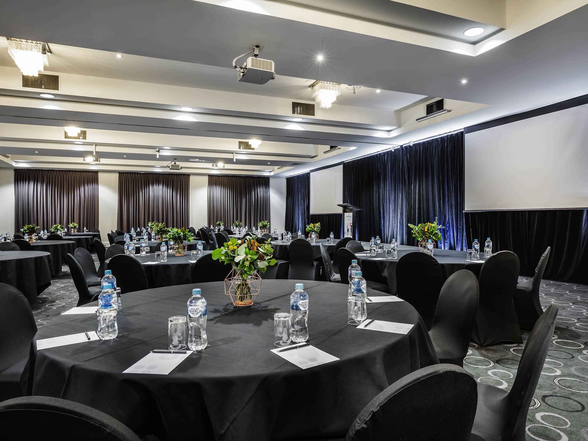 Amora Hotel Brisbane by null