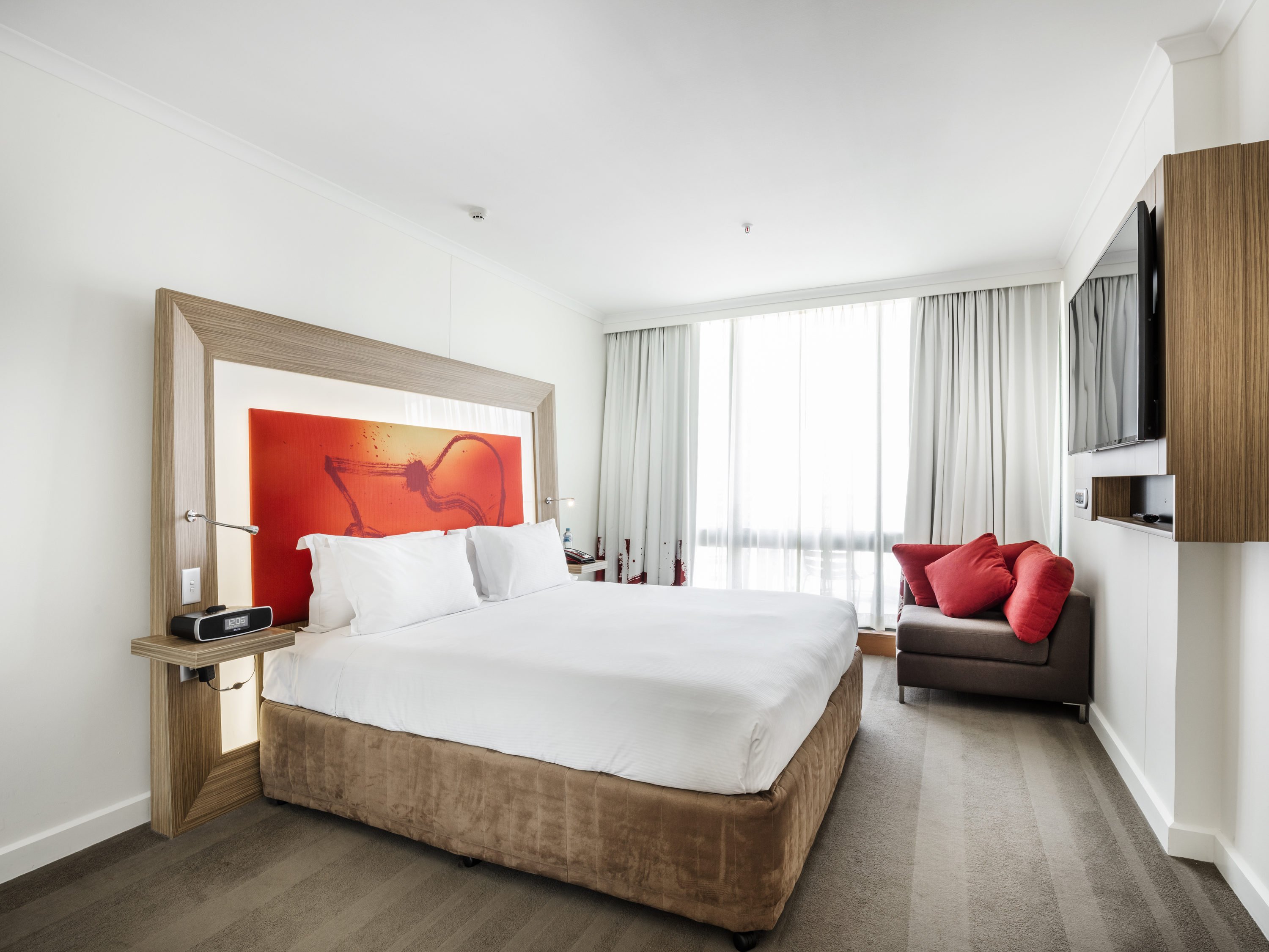 Amora Hotel Brisbane photo 3