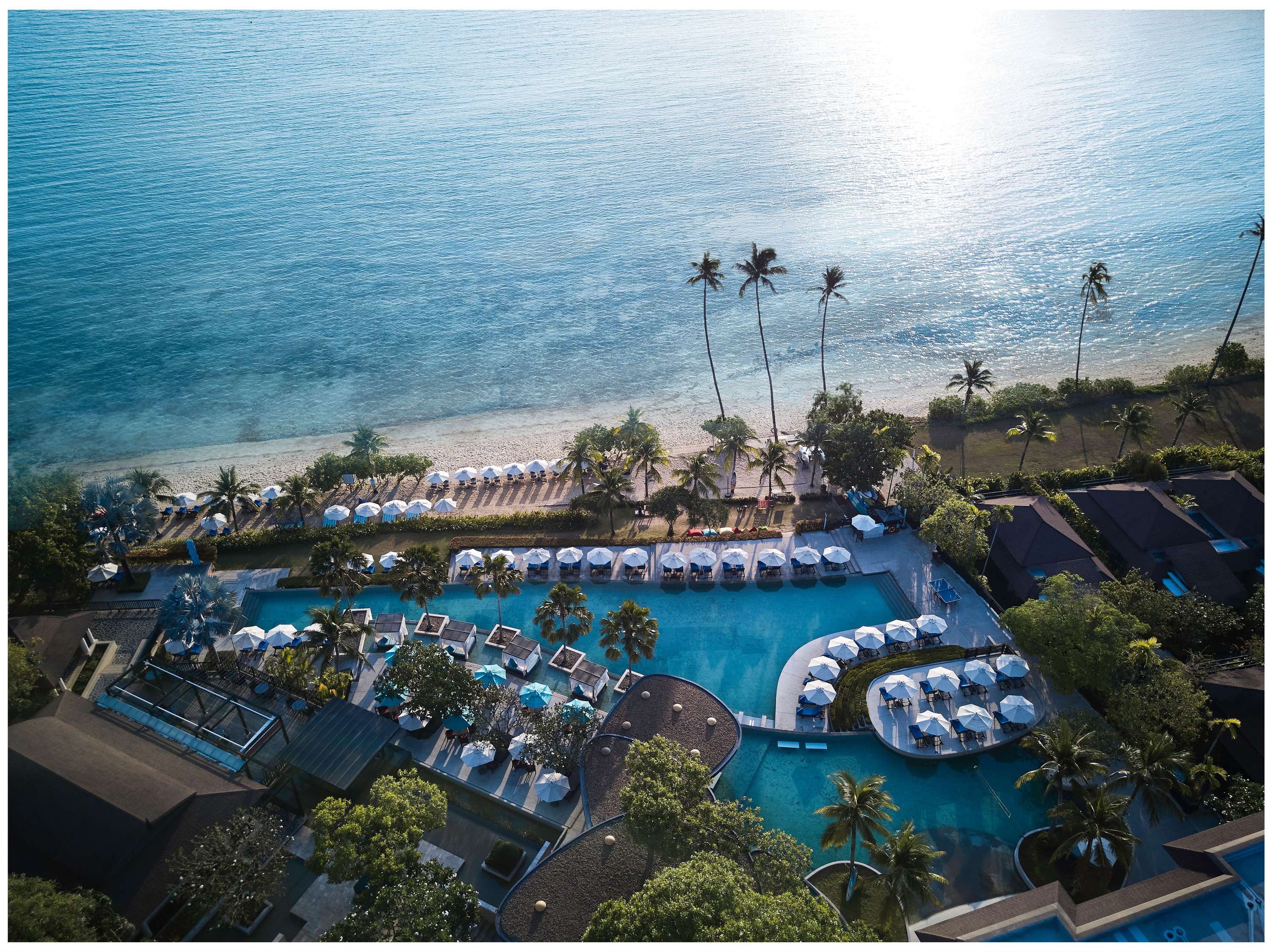 Panwa Boutique Beachfront by null