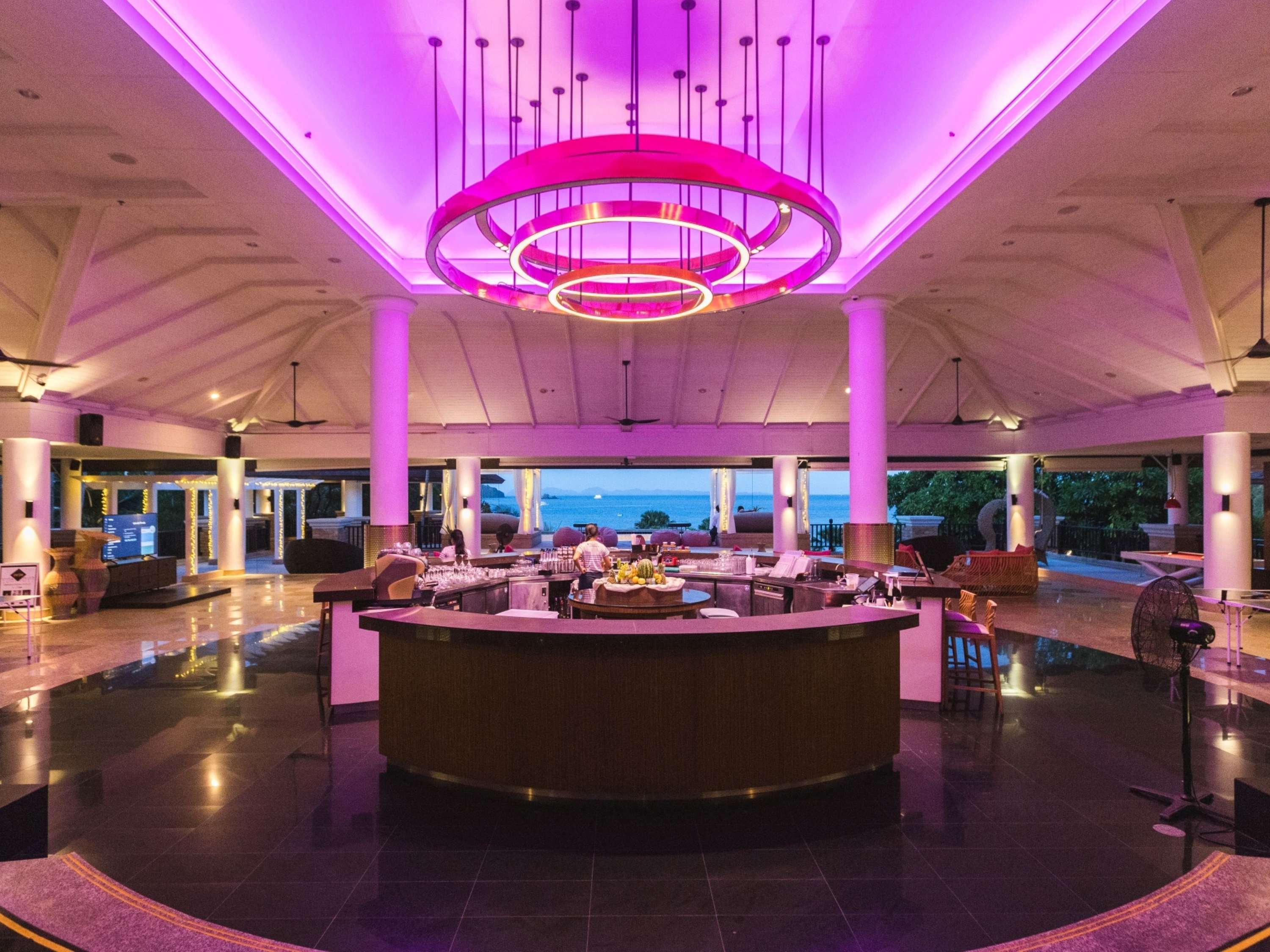 Panwa Boutique Beachfront by null