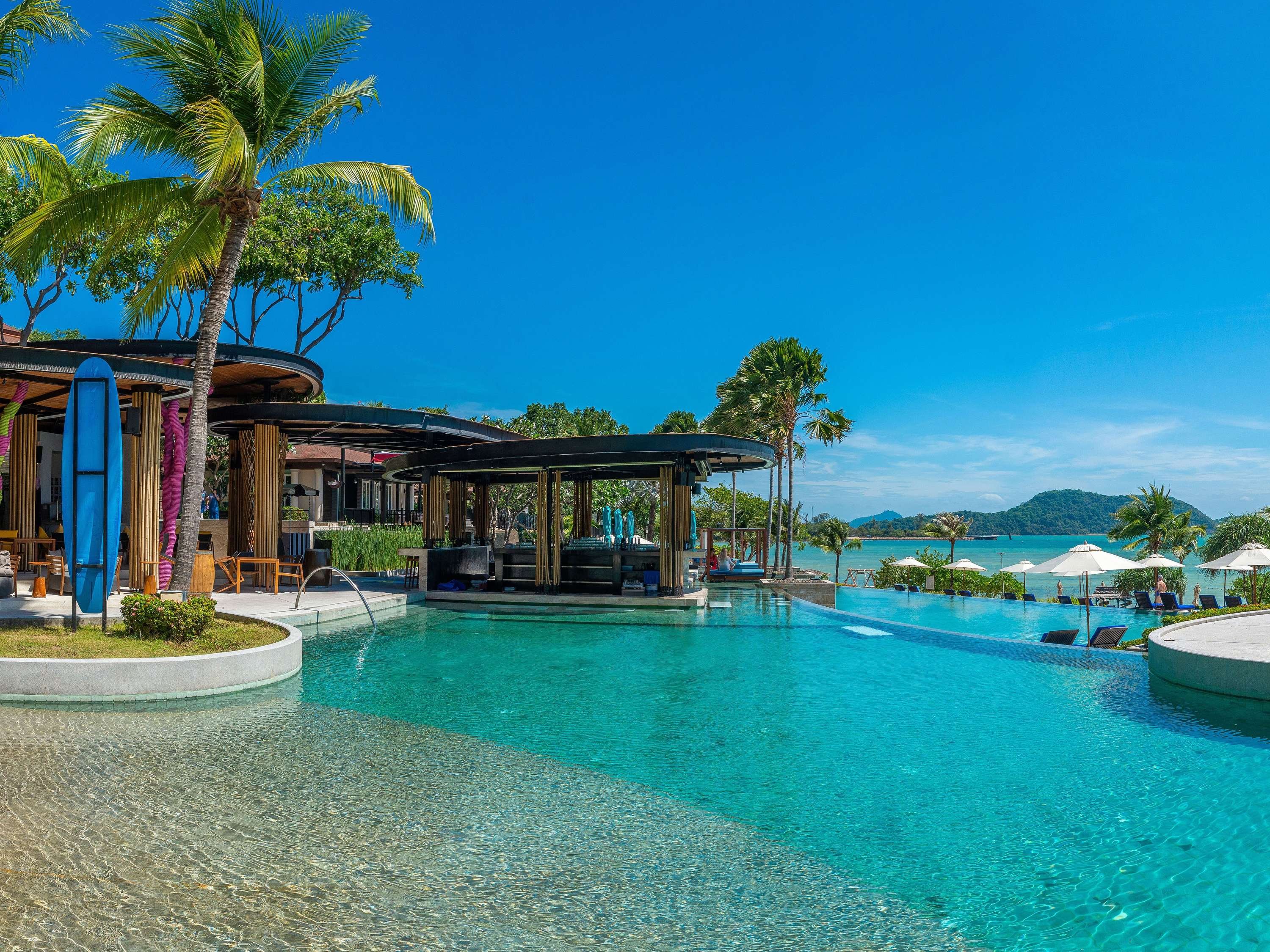 Panwa Boutique Beachfront by null