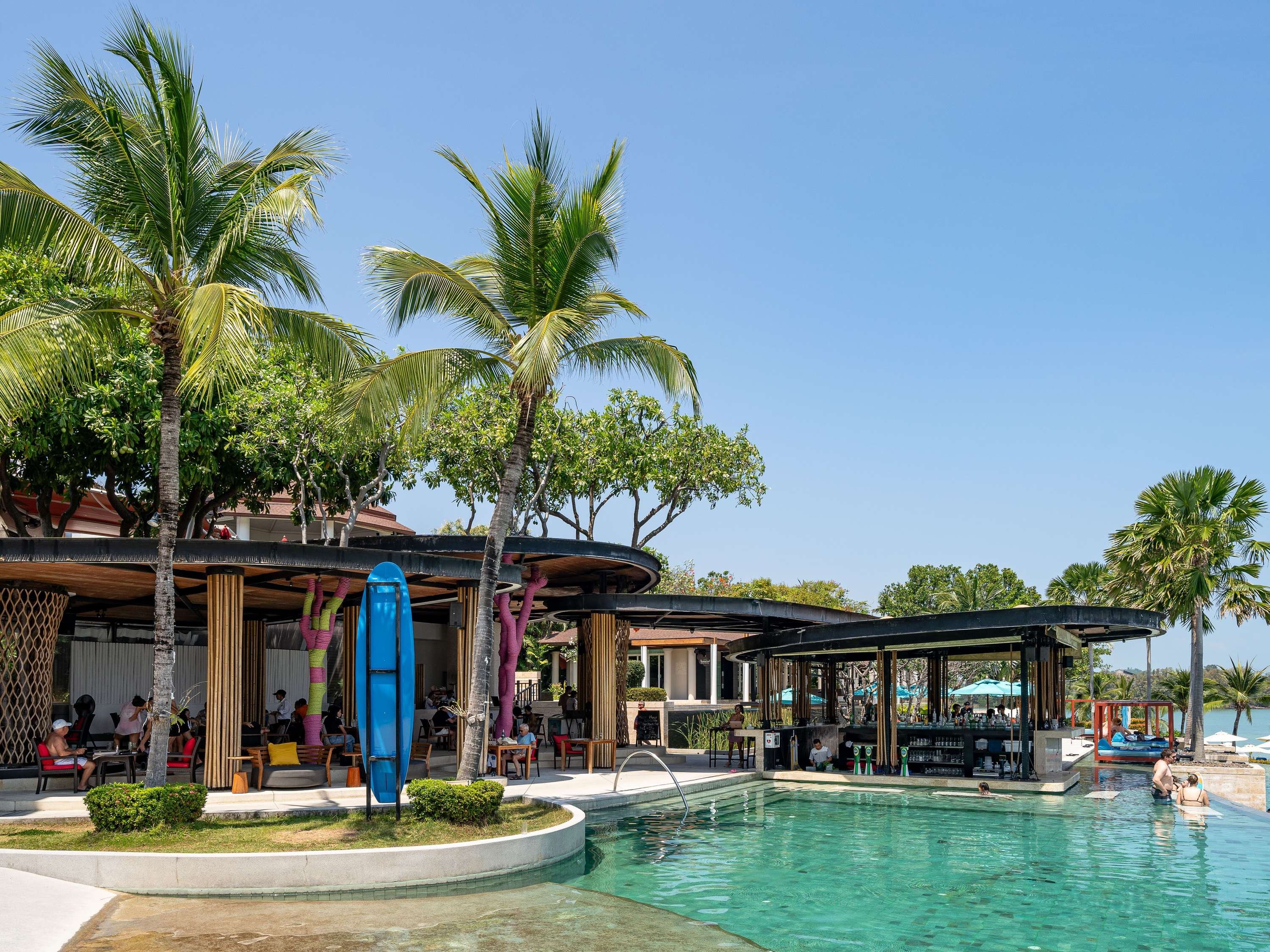 Panwa Boutique Beachfront by null