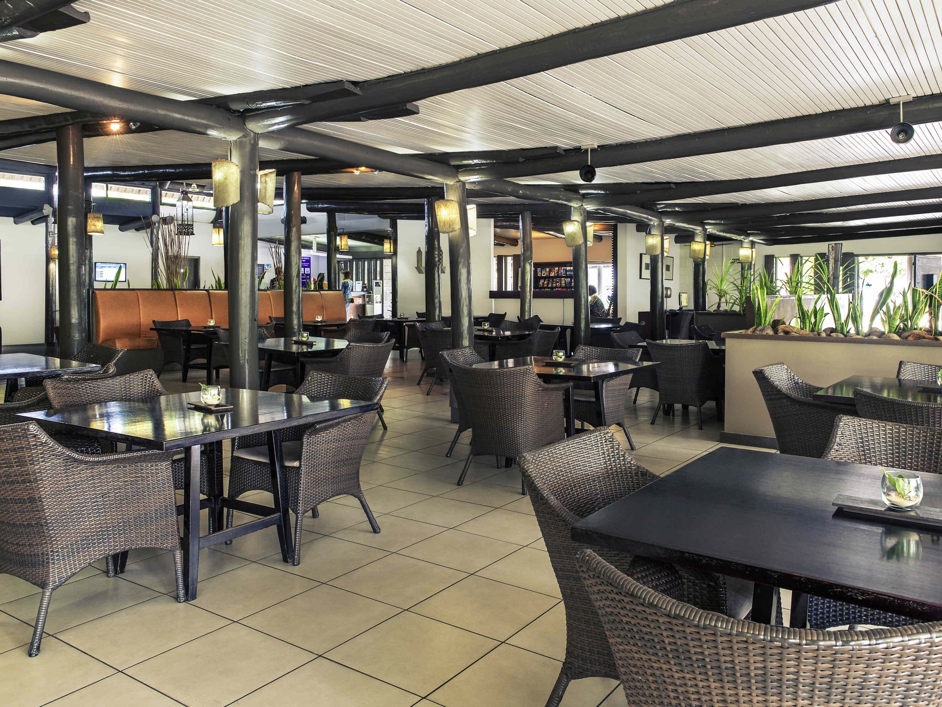 Mercure Nadi by null
