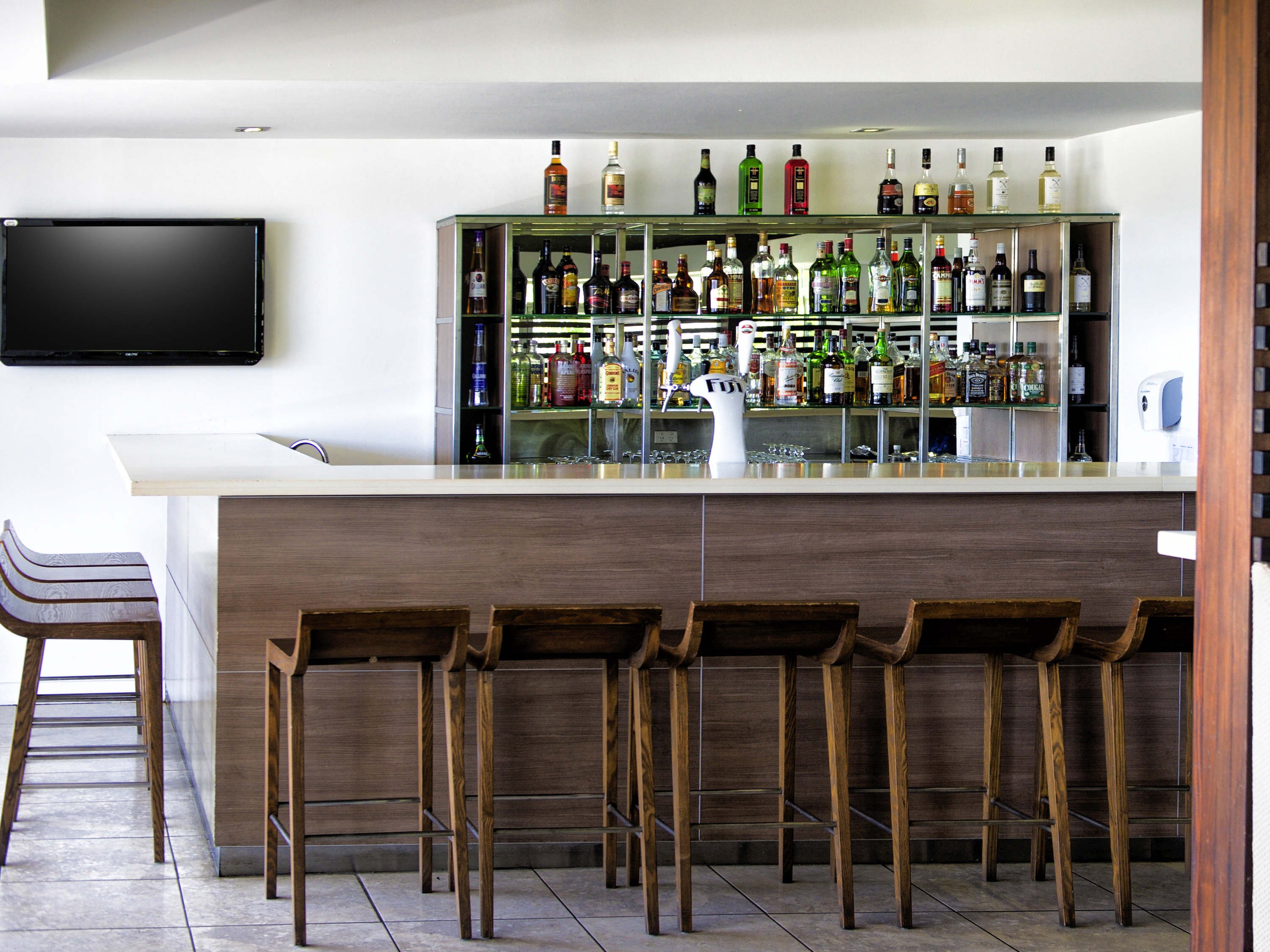 Novotel Nadi by null