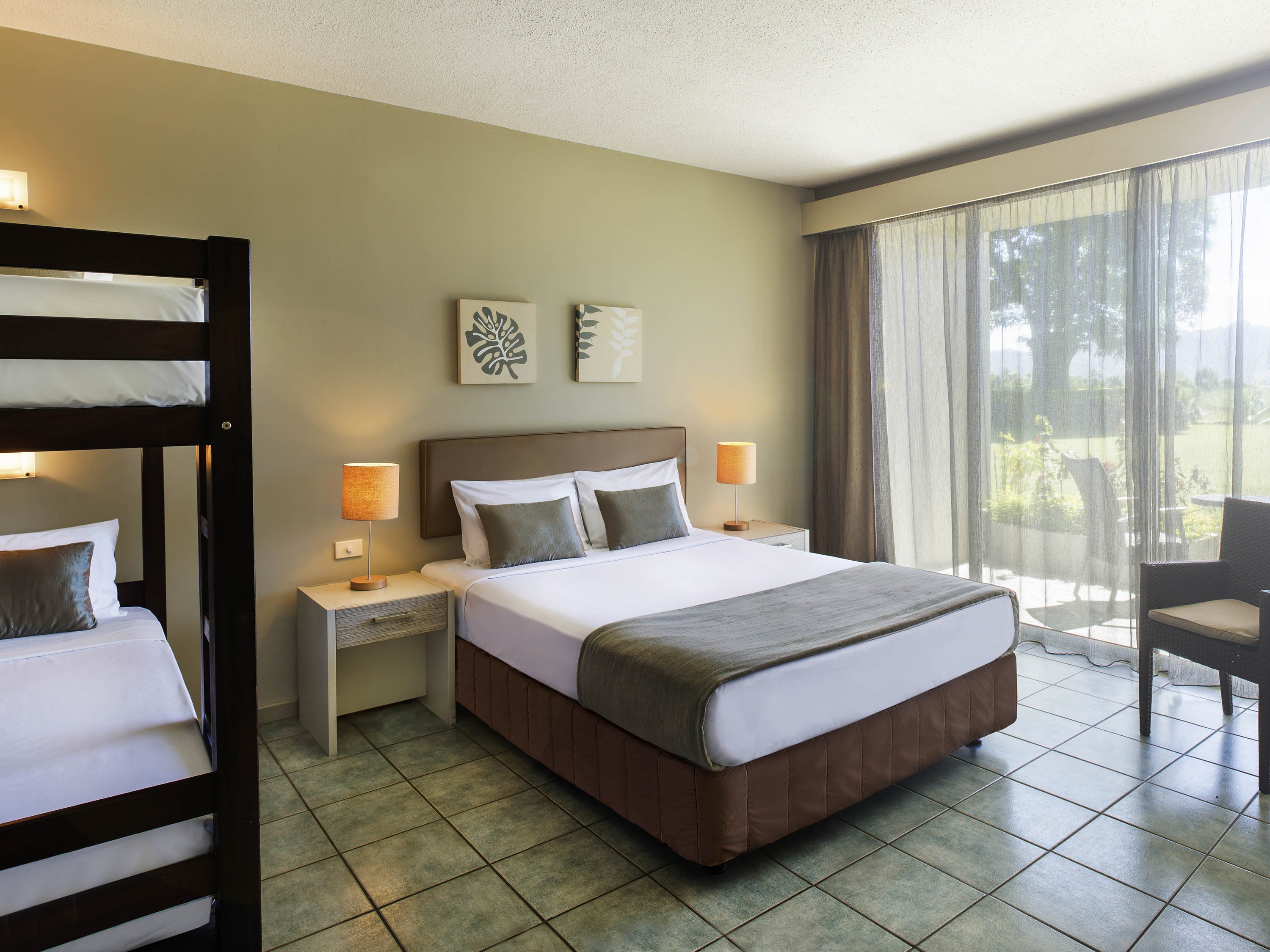 Novotel Nadi by null