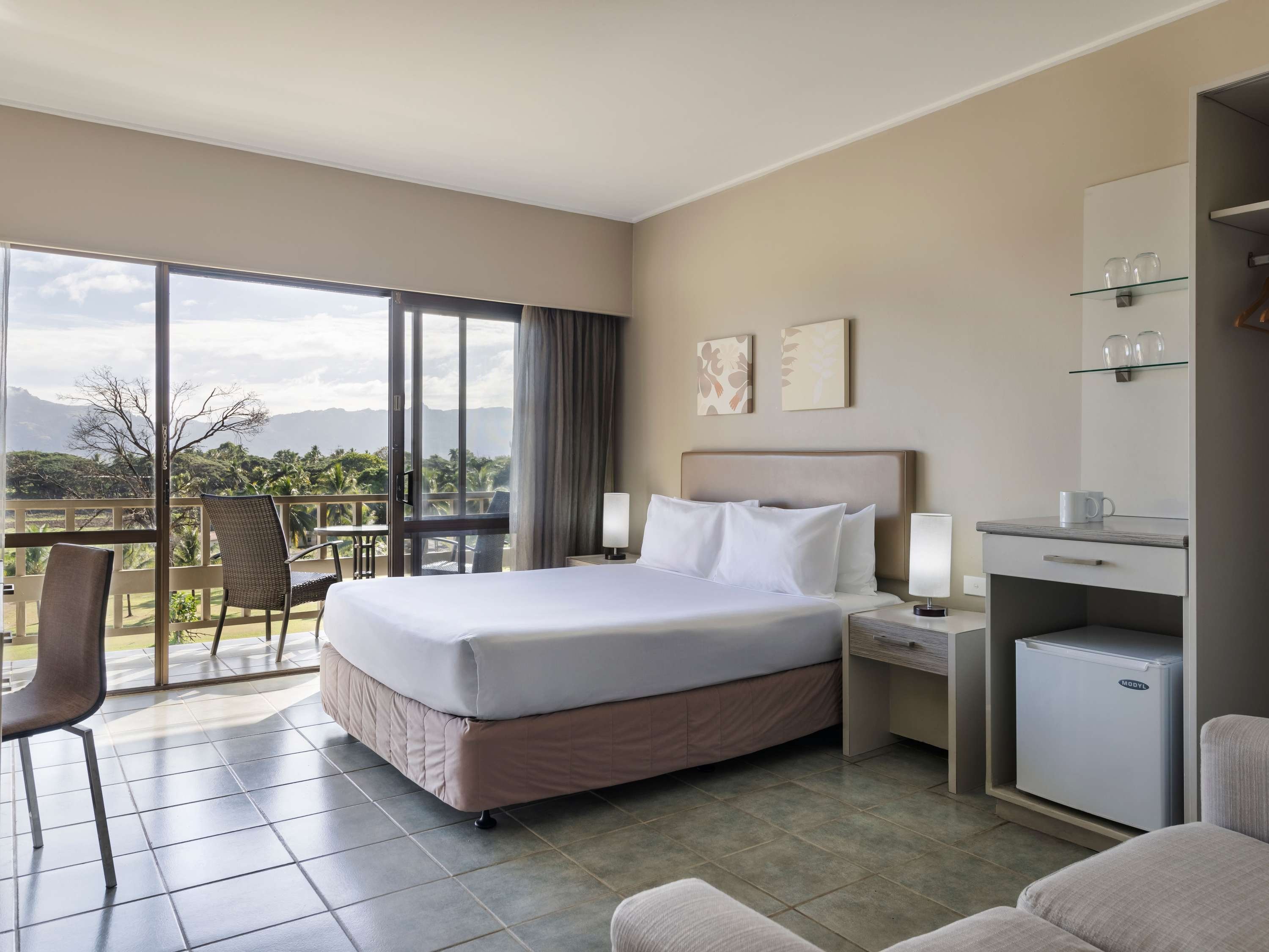 Novotel Nadi by null