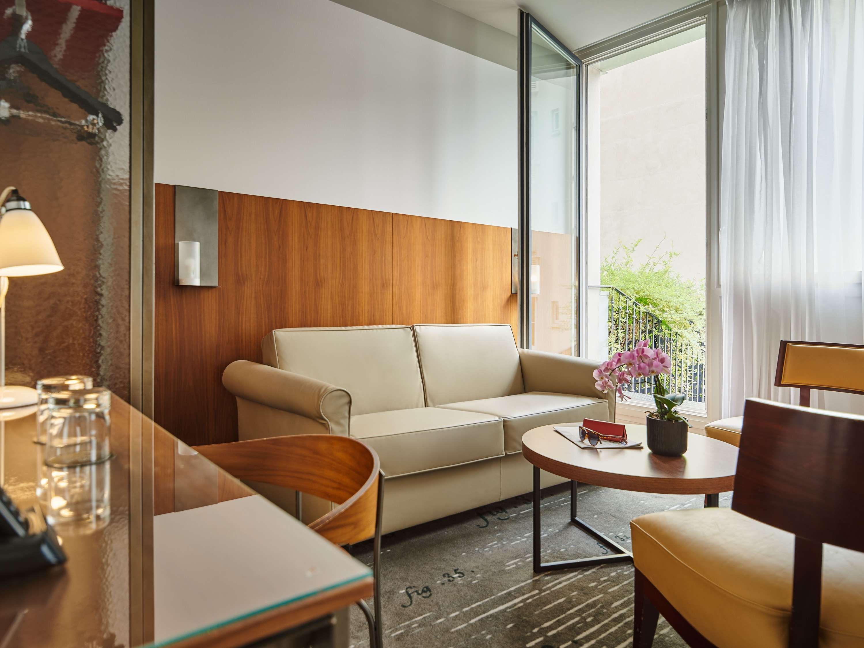 Boutet Bastille Hotel Paris - MGallery Collection by null