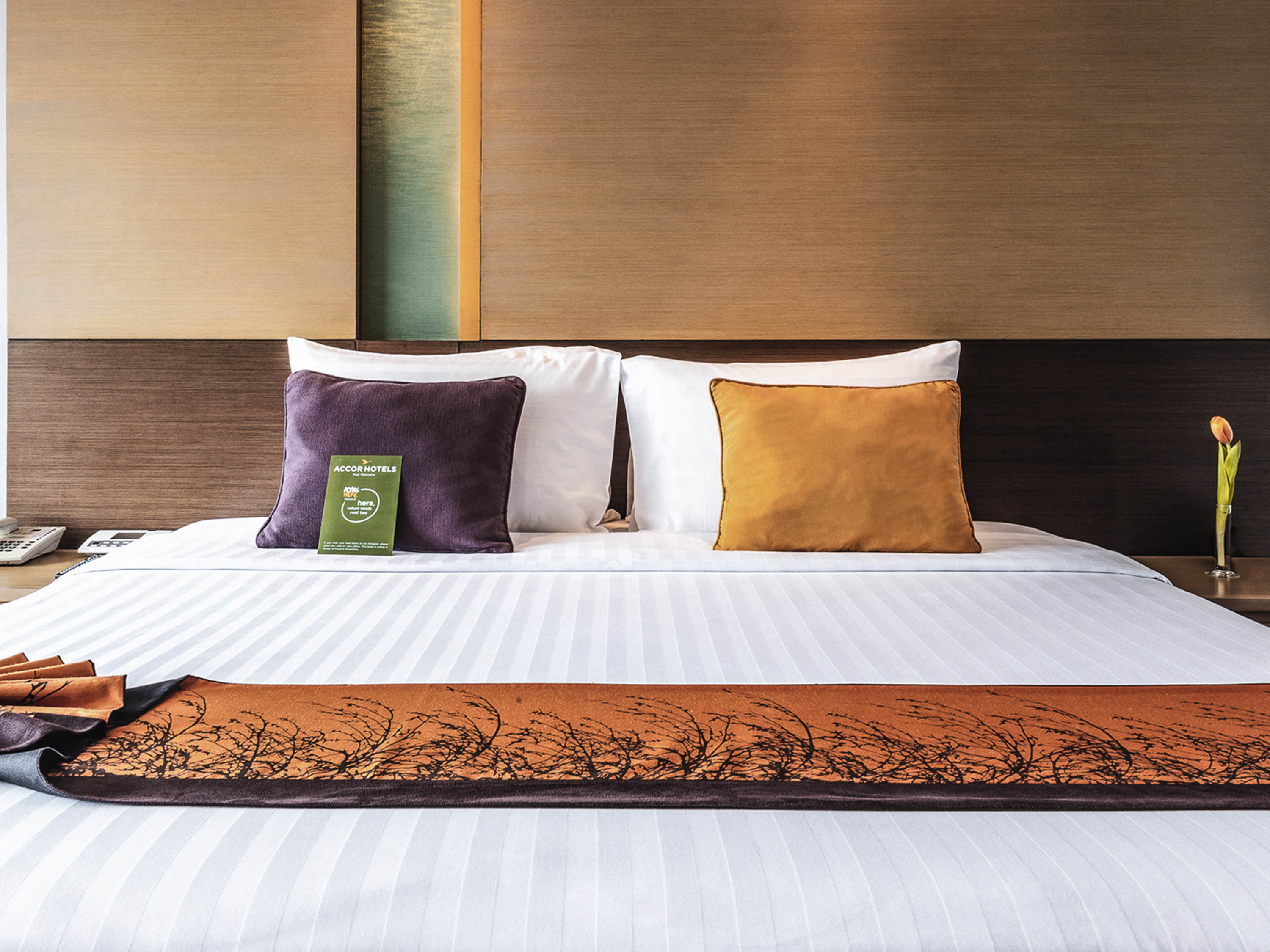 Bangkok Hotel Lotus Sukhumvit 33 by null