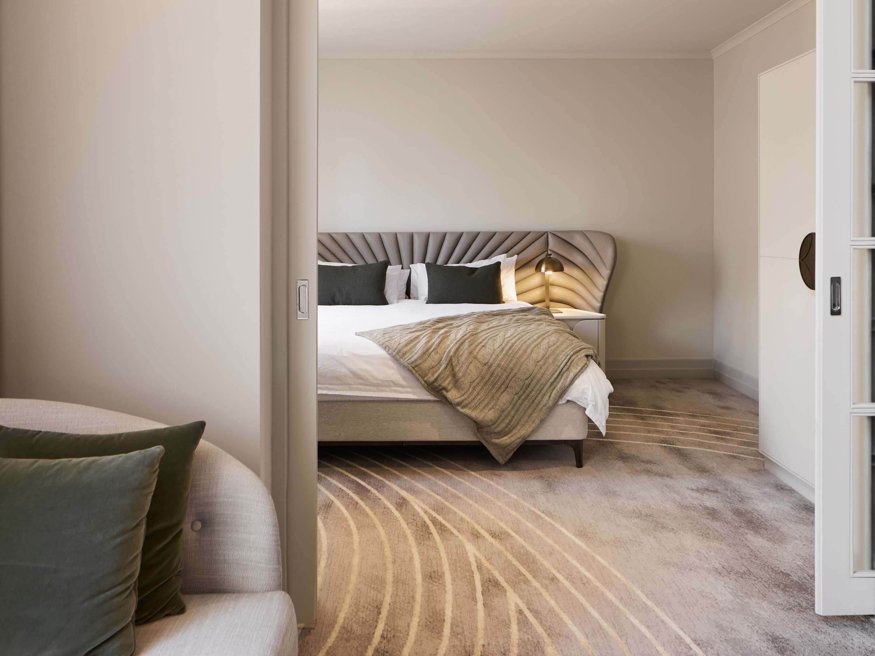 The Playford Hotel Adelaide - MGallery Collection by null
