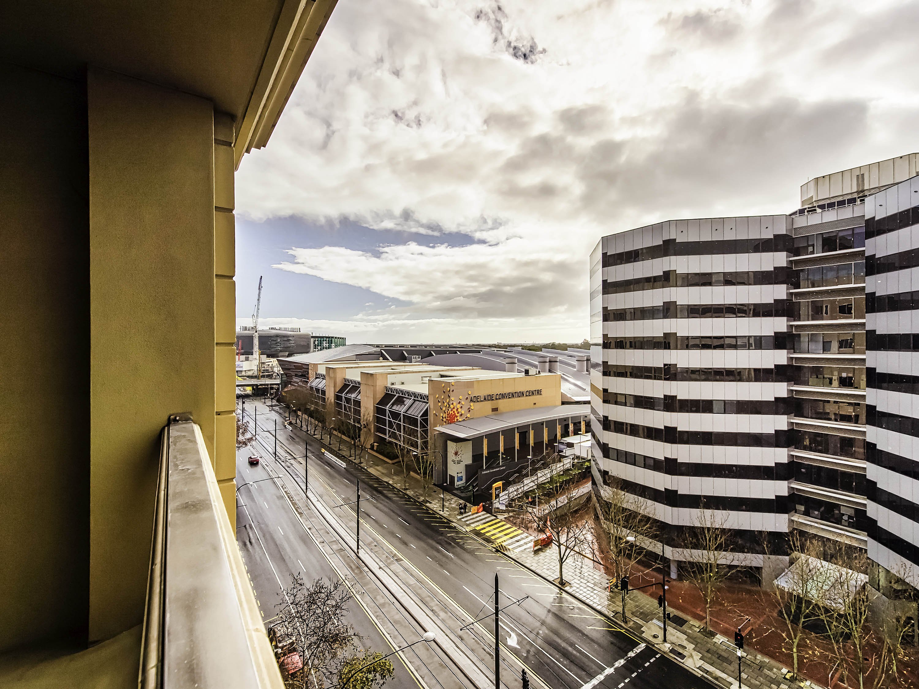 The Playford Hotel Adelaide - MGallery Collection by null