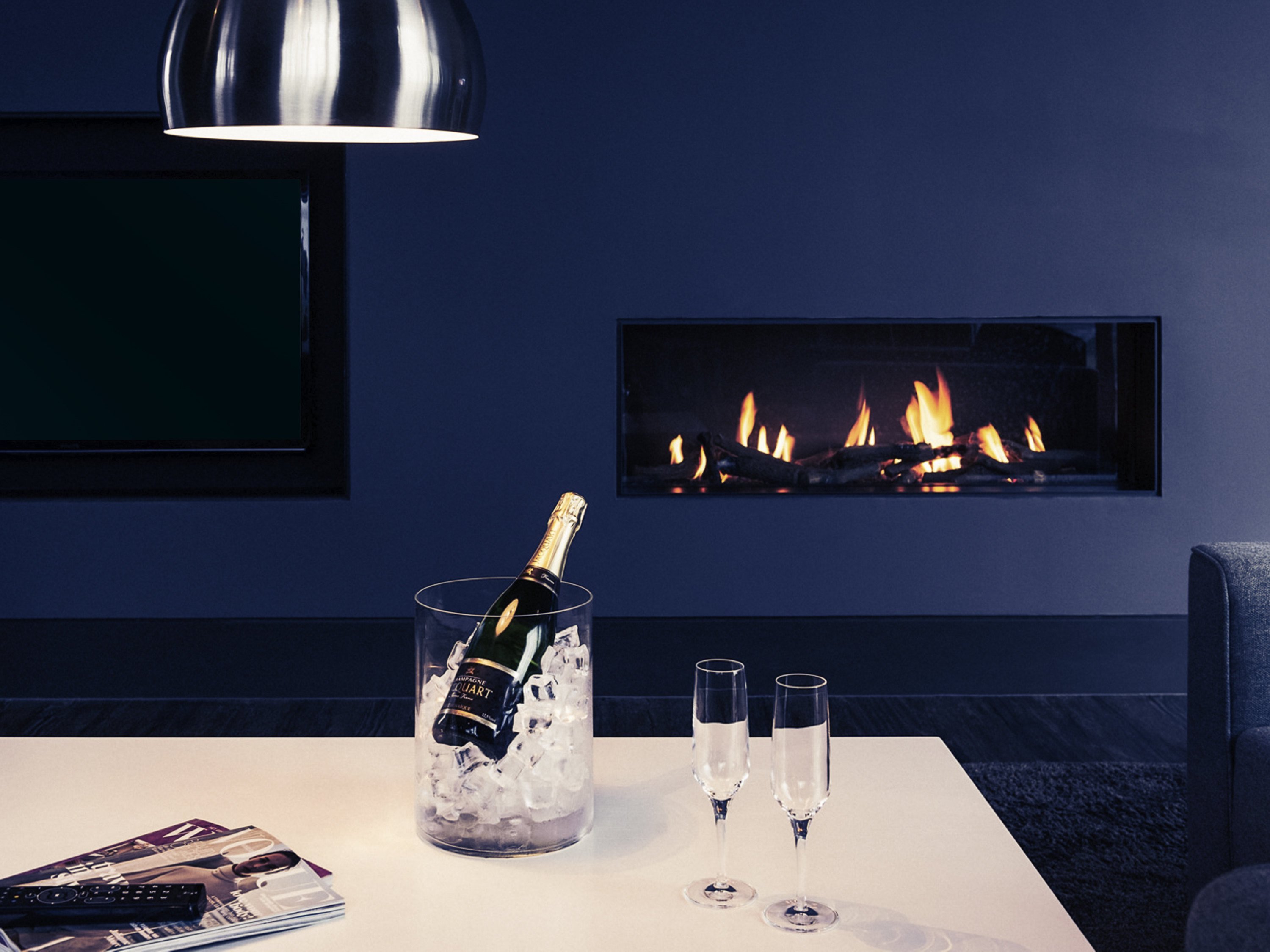 Mercure Hotel Amersfoort Centre by null