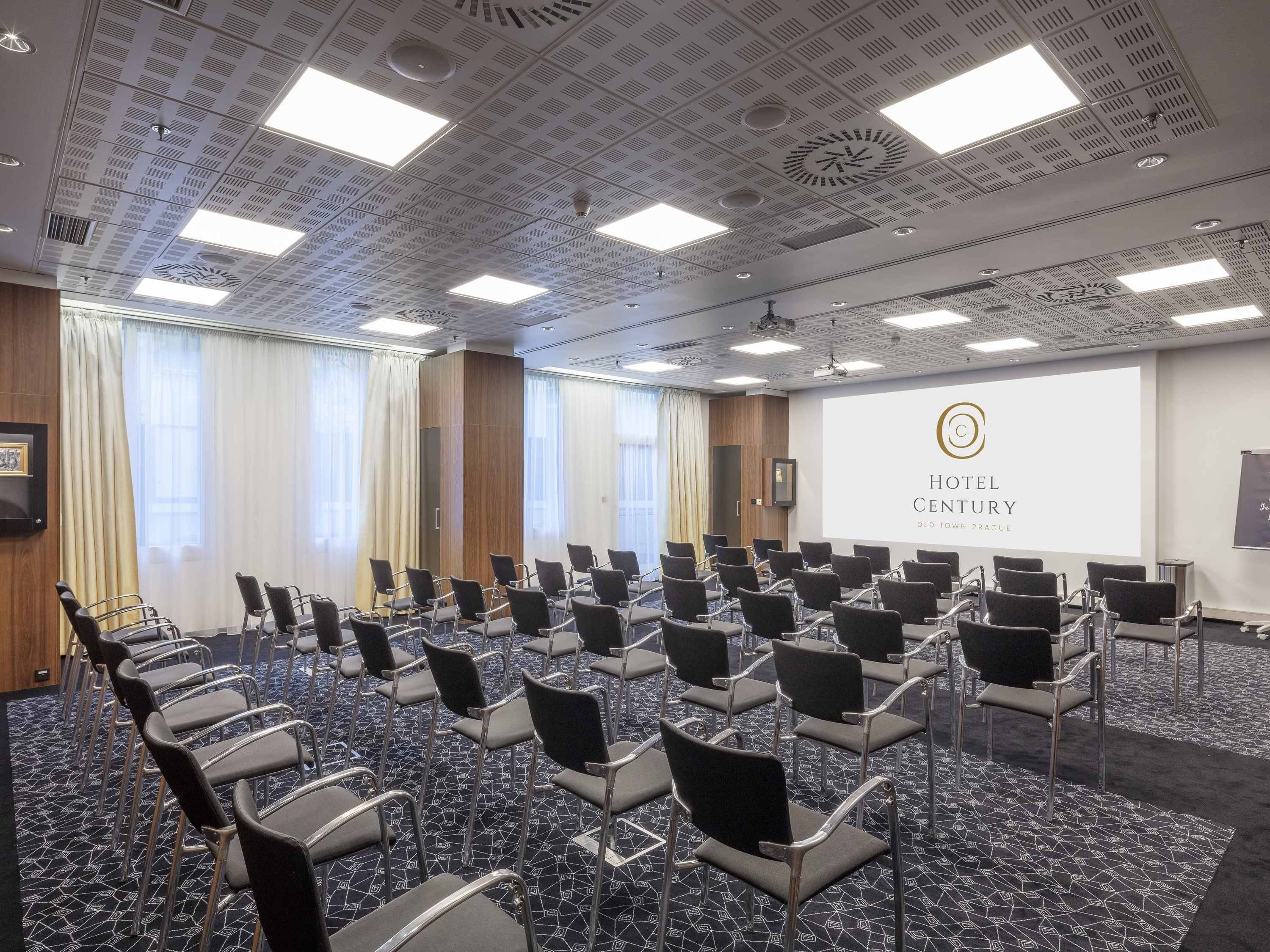 Century Old Town Prague MGallery Hotel Collection by null