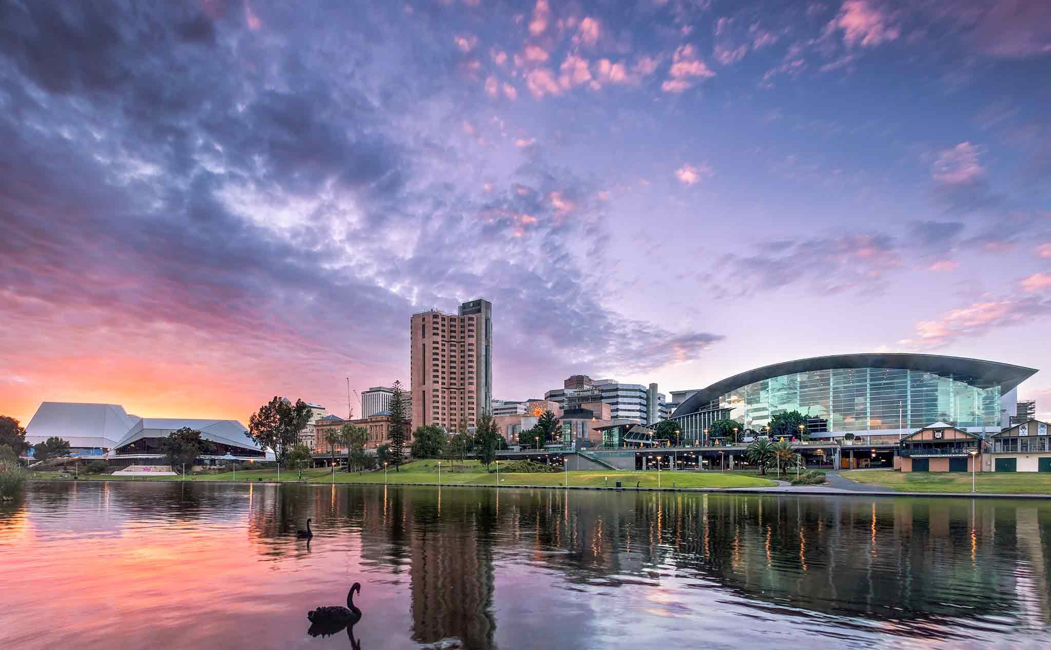 ibis Adelaide by null