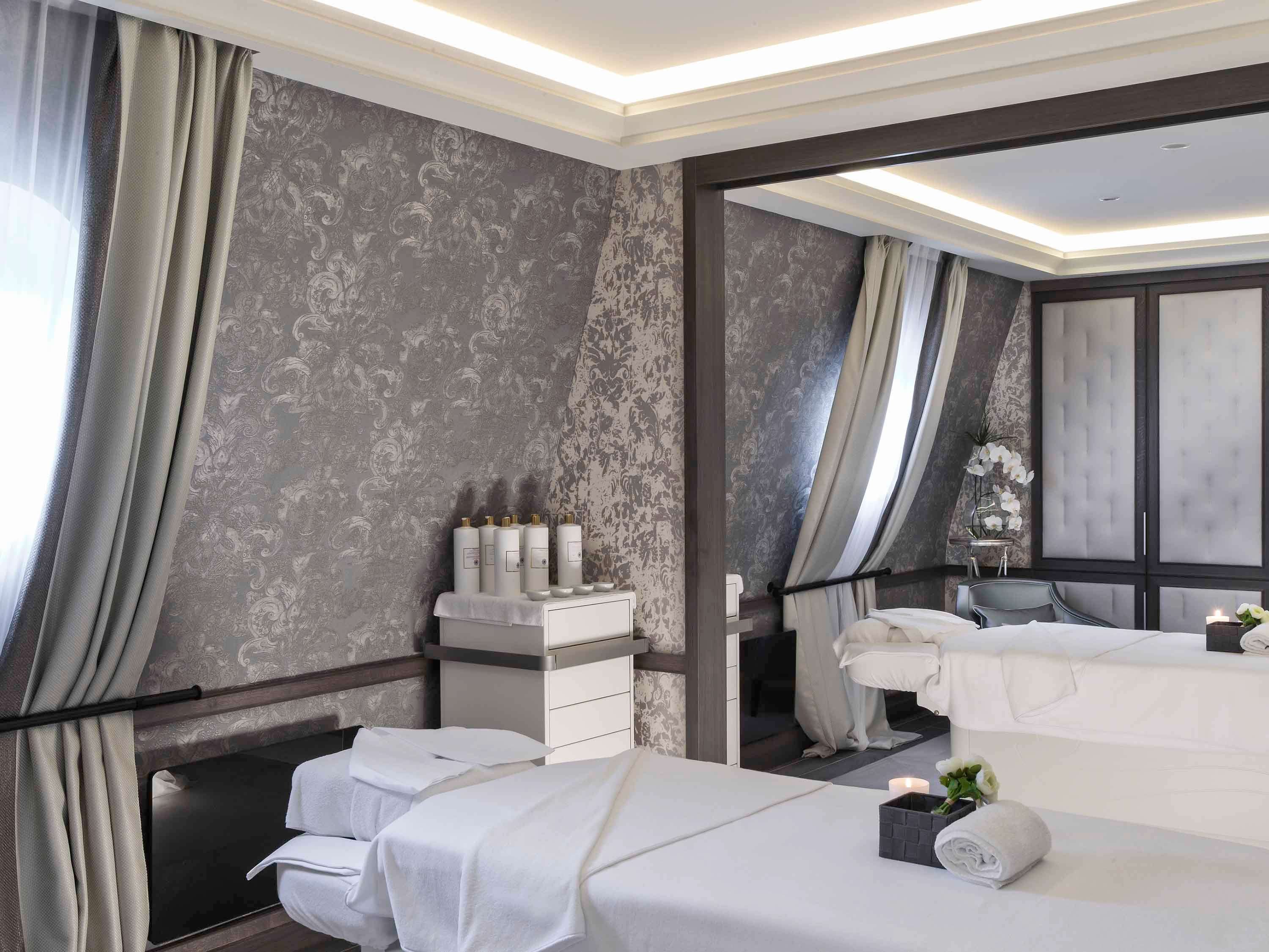 Le Grand Hôtel de Cabourg - MGallery Collection by null