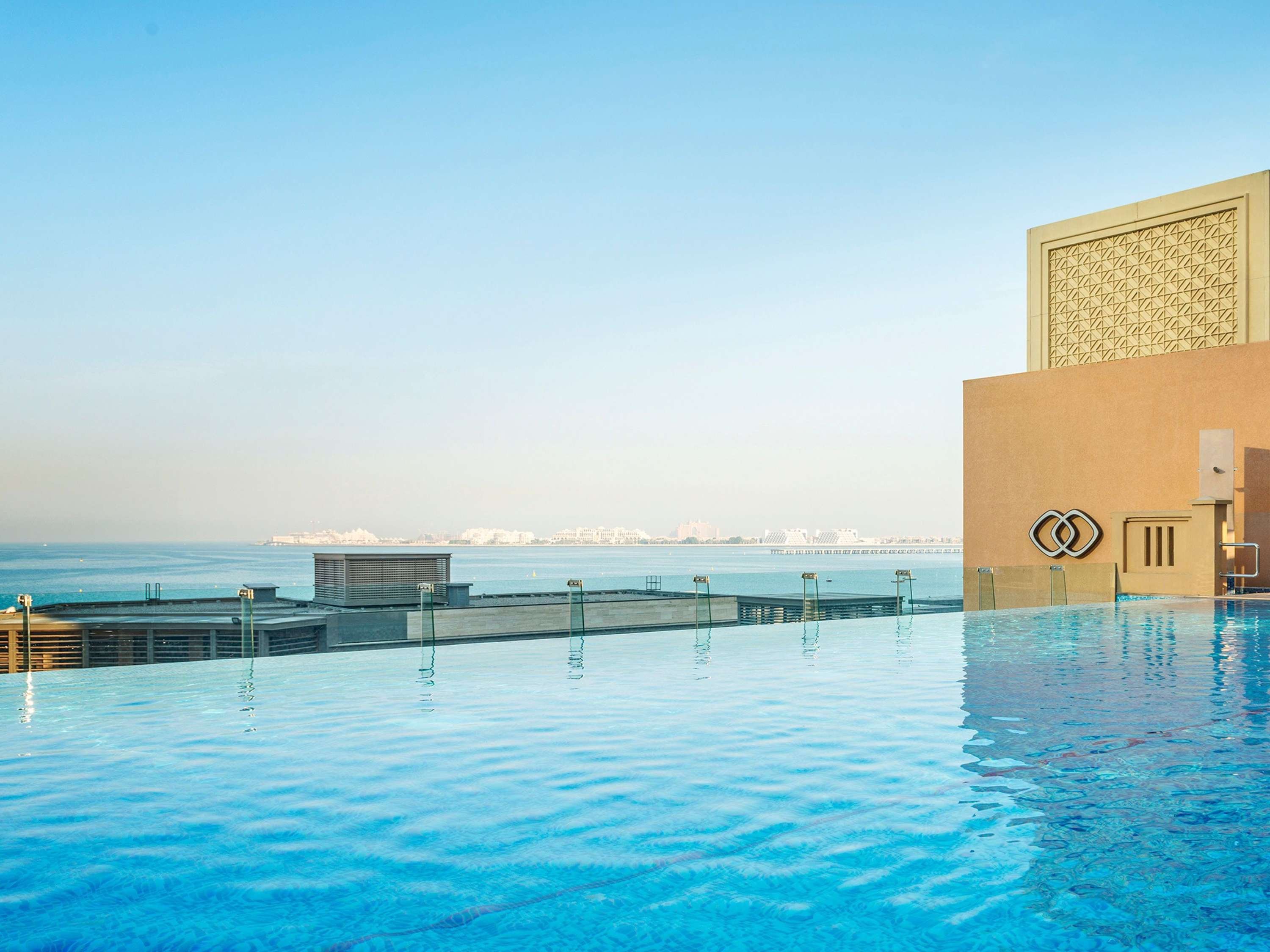 Sofitel Dubai Jumeirah Beach by null
