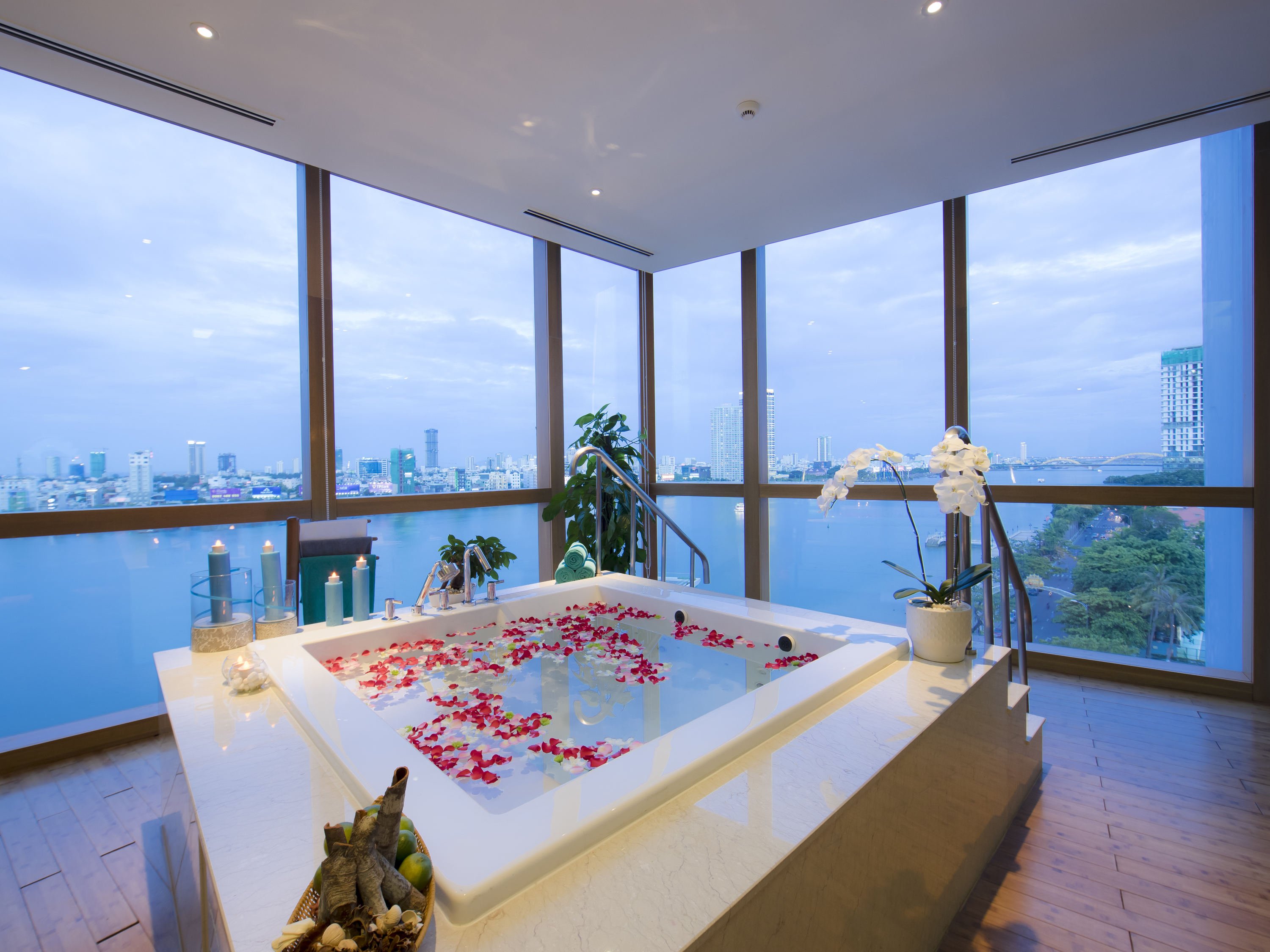 Novotel Danang Premier Han River by null