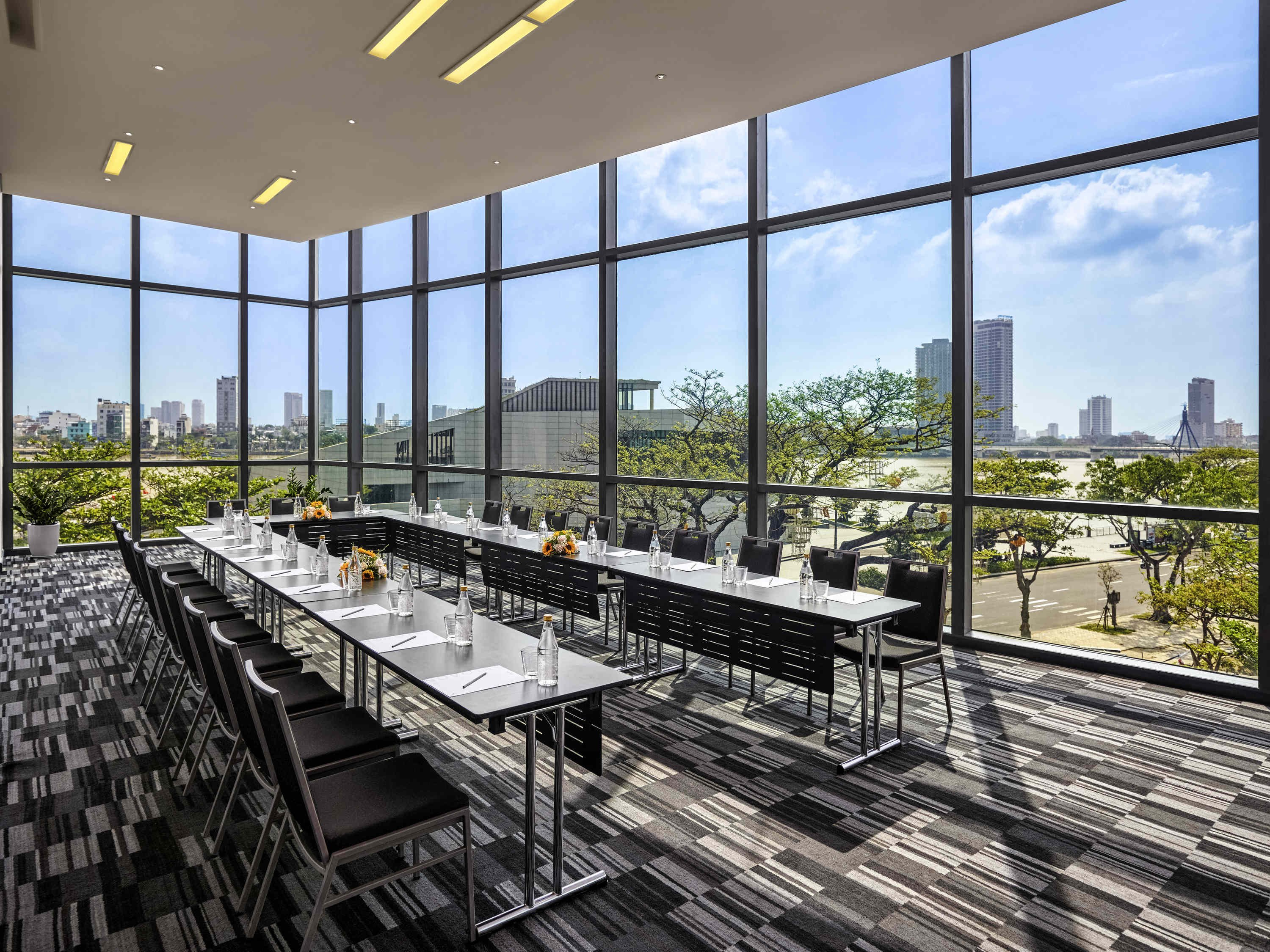 Novotel Danang Premier Han River by null