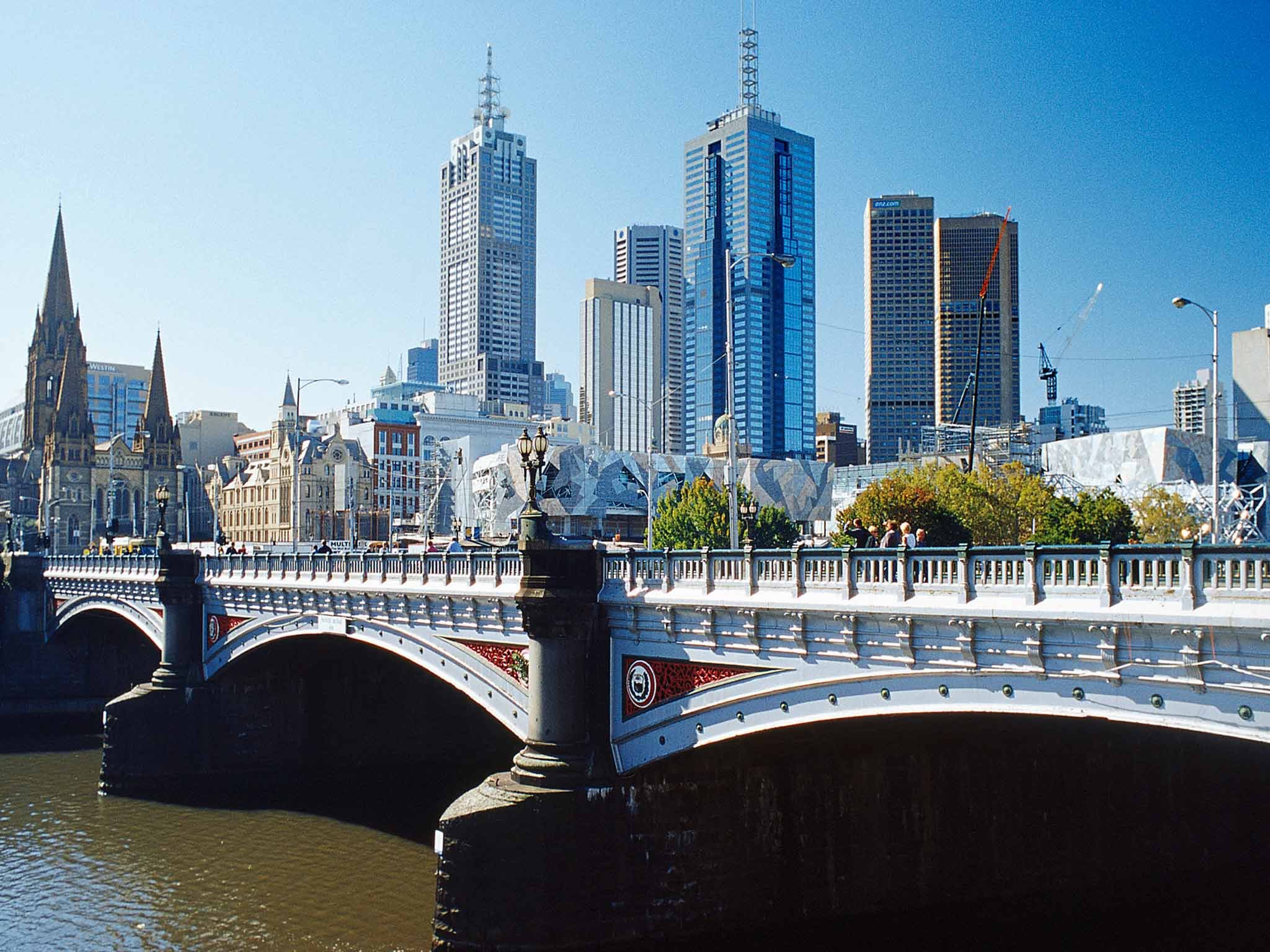 The Sebel Melbourne Flinders Lane image