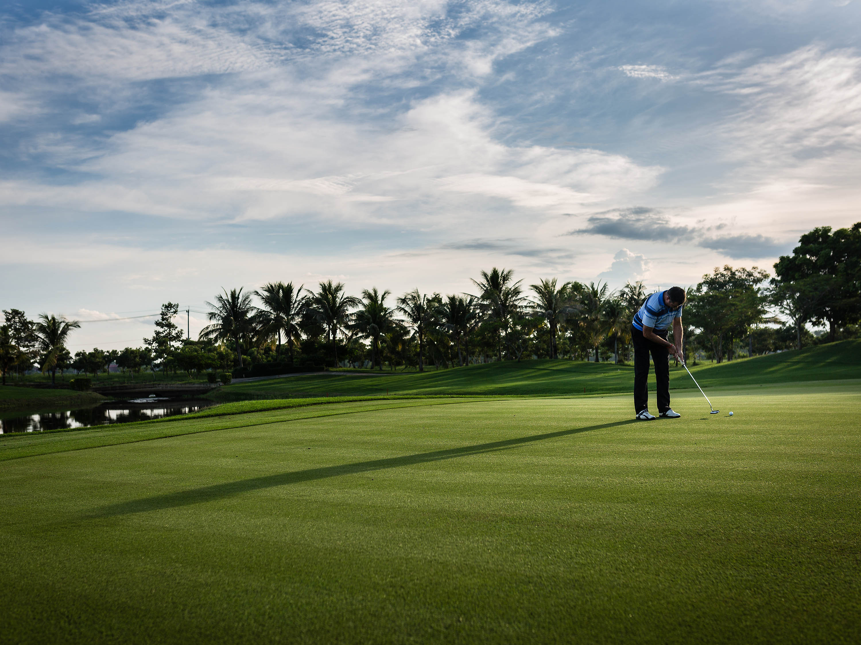 Sofitel Angkor Phokeethra Golf & Spa Resort by null