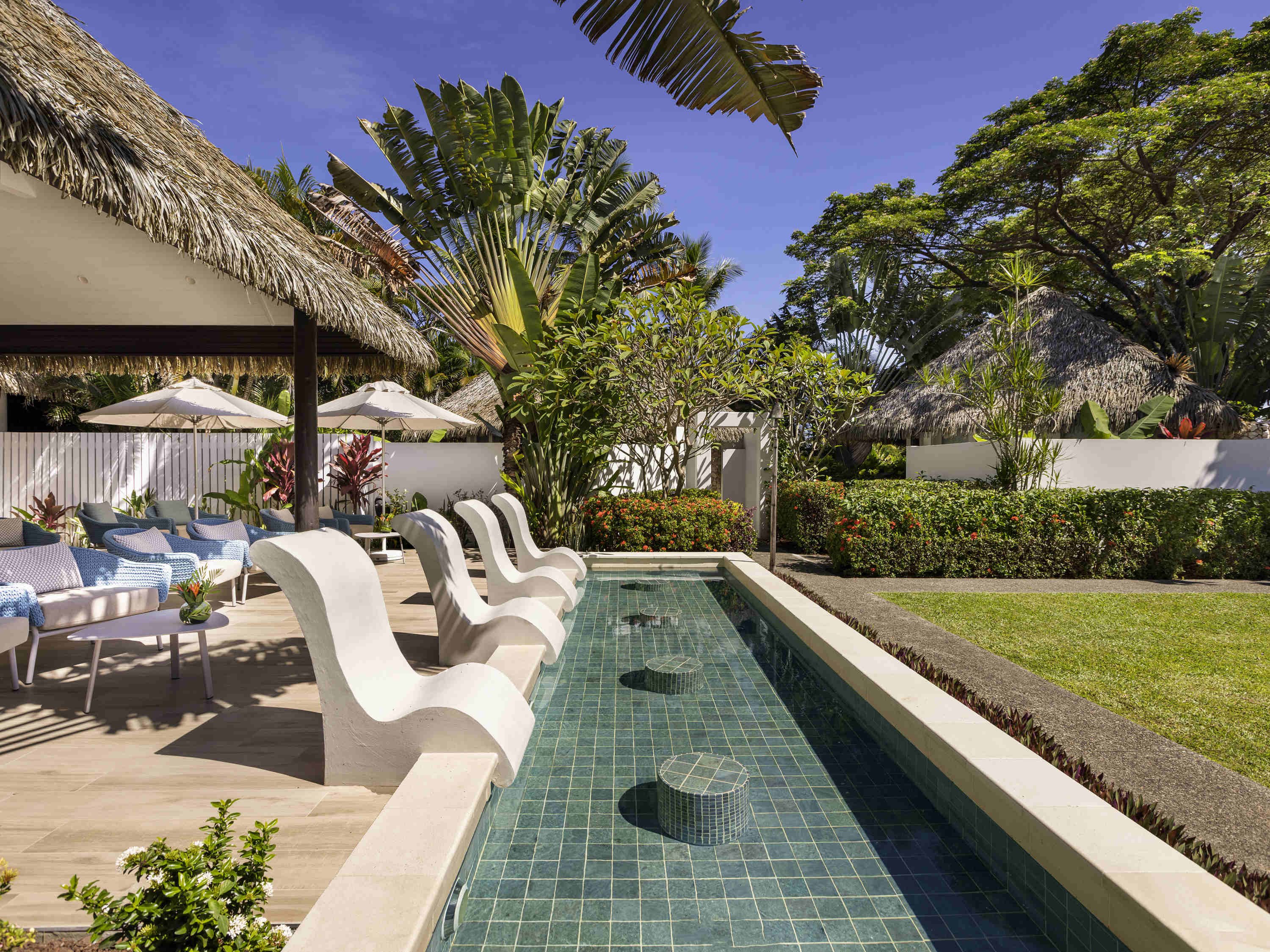 Sofitel Fiji Resort and Spa by null