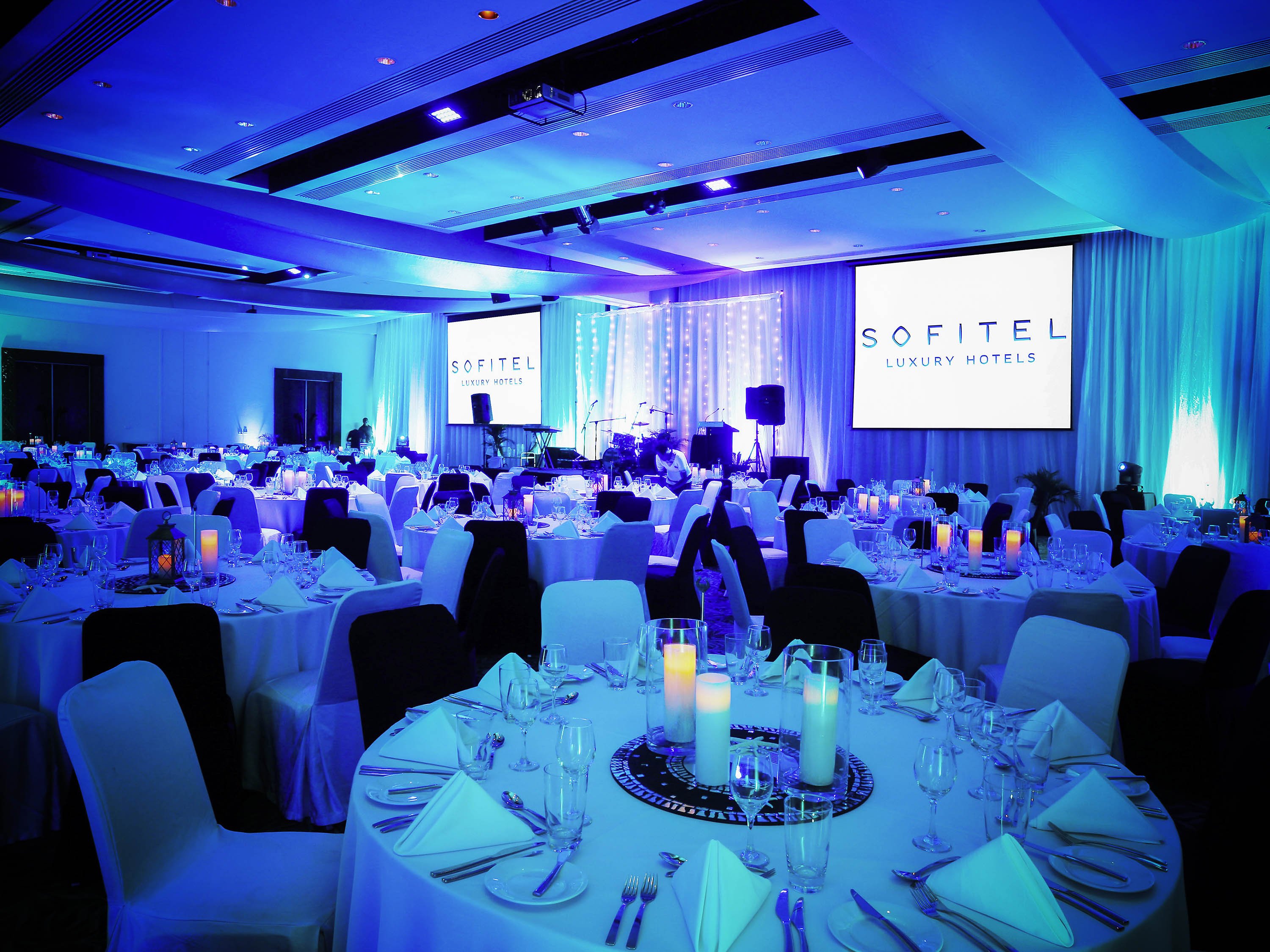 Sofitel Fiji Resort and Spa by null