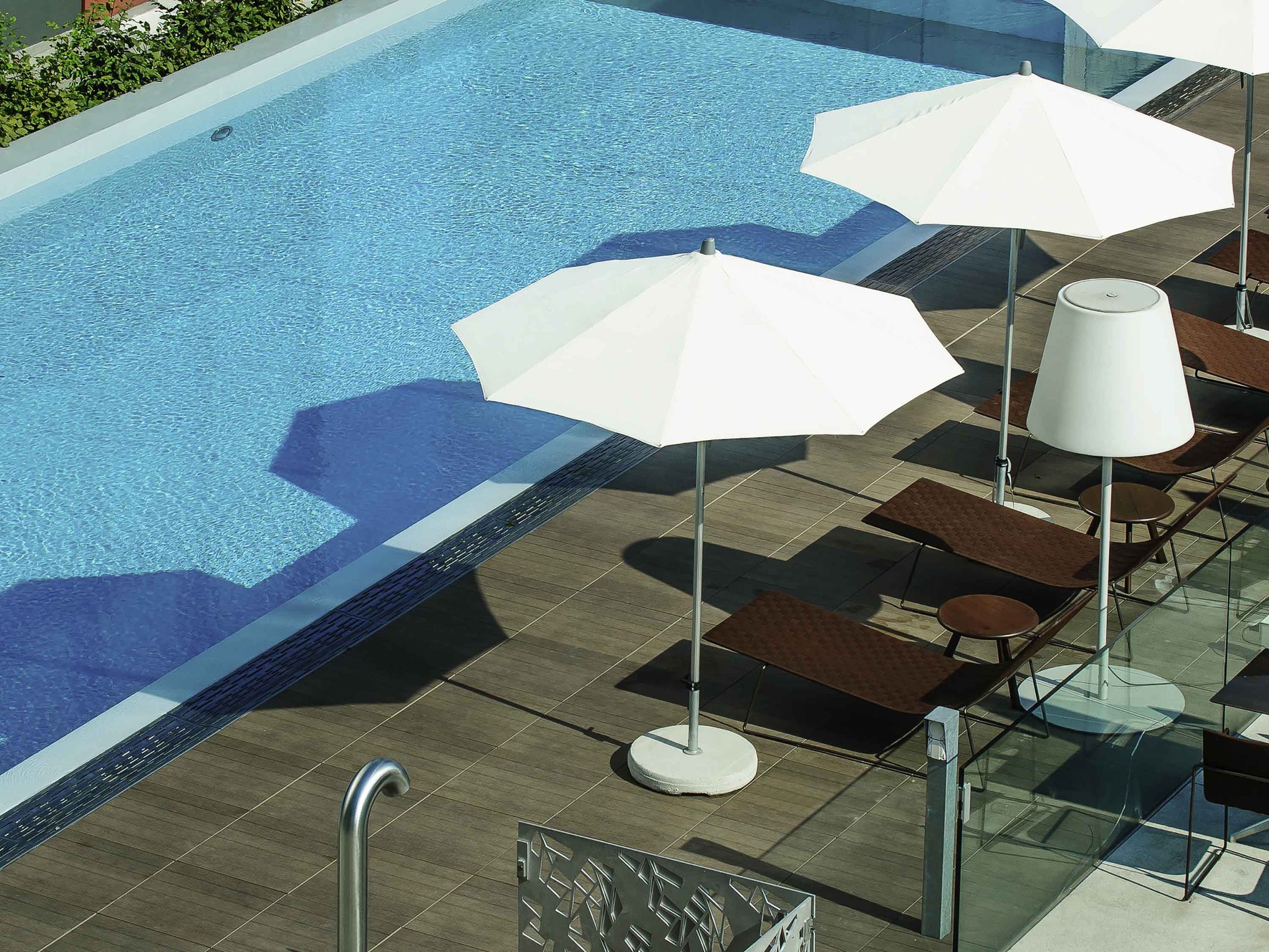 Novotel Lugano Paradiso by null