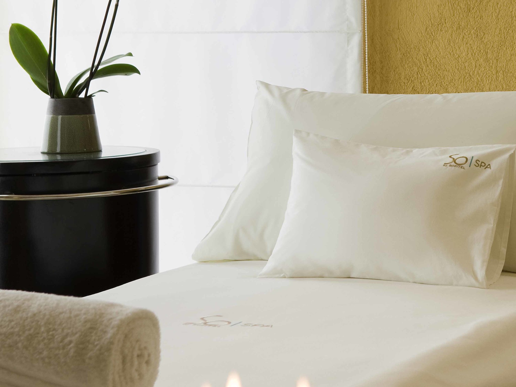 Sofitel Rabat Jardin des Roses by null