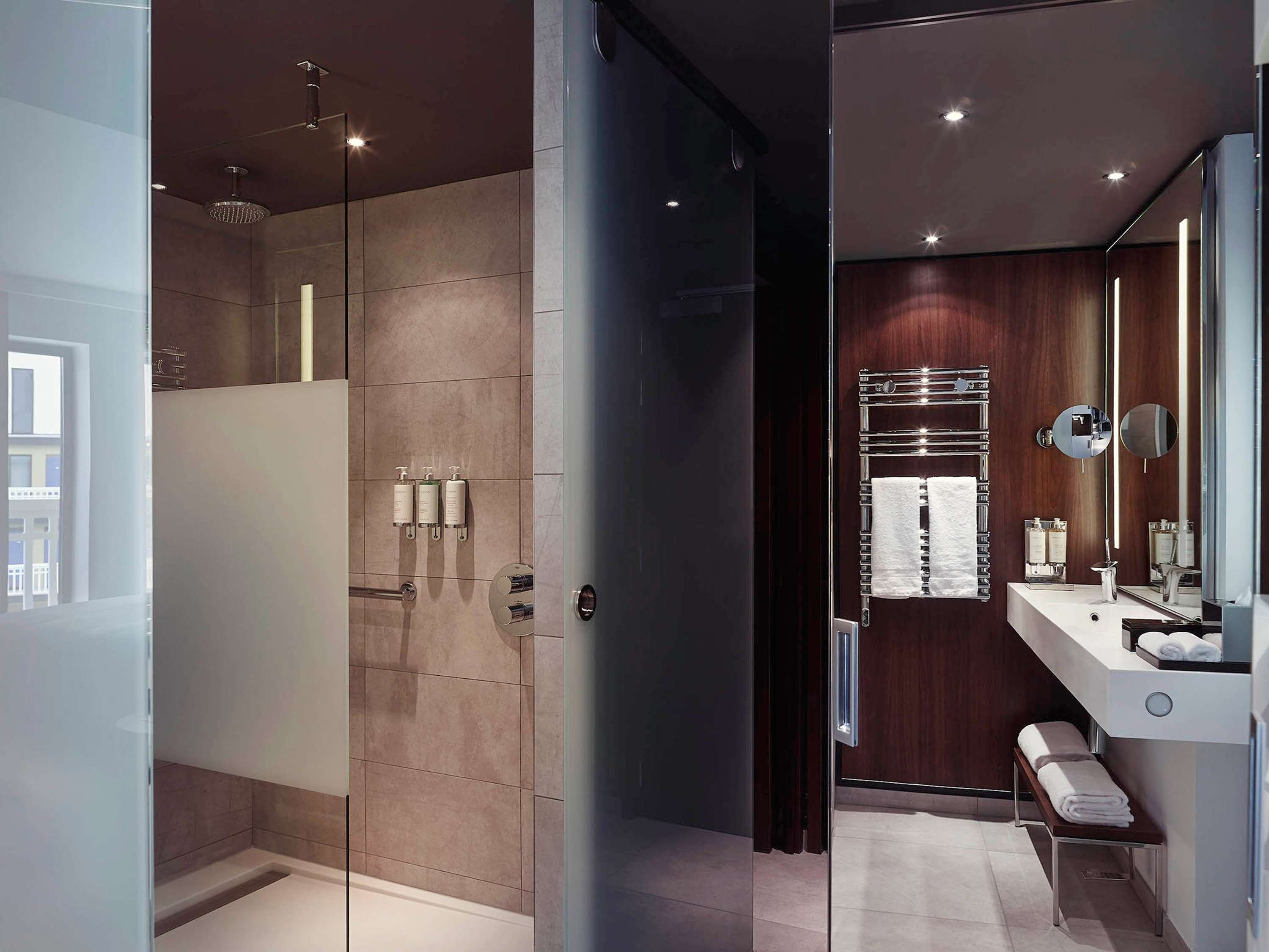 Molitor Hotel & Spa Paris MGallery Collection by null