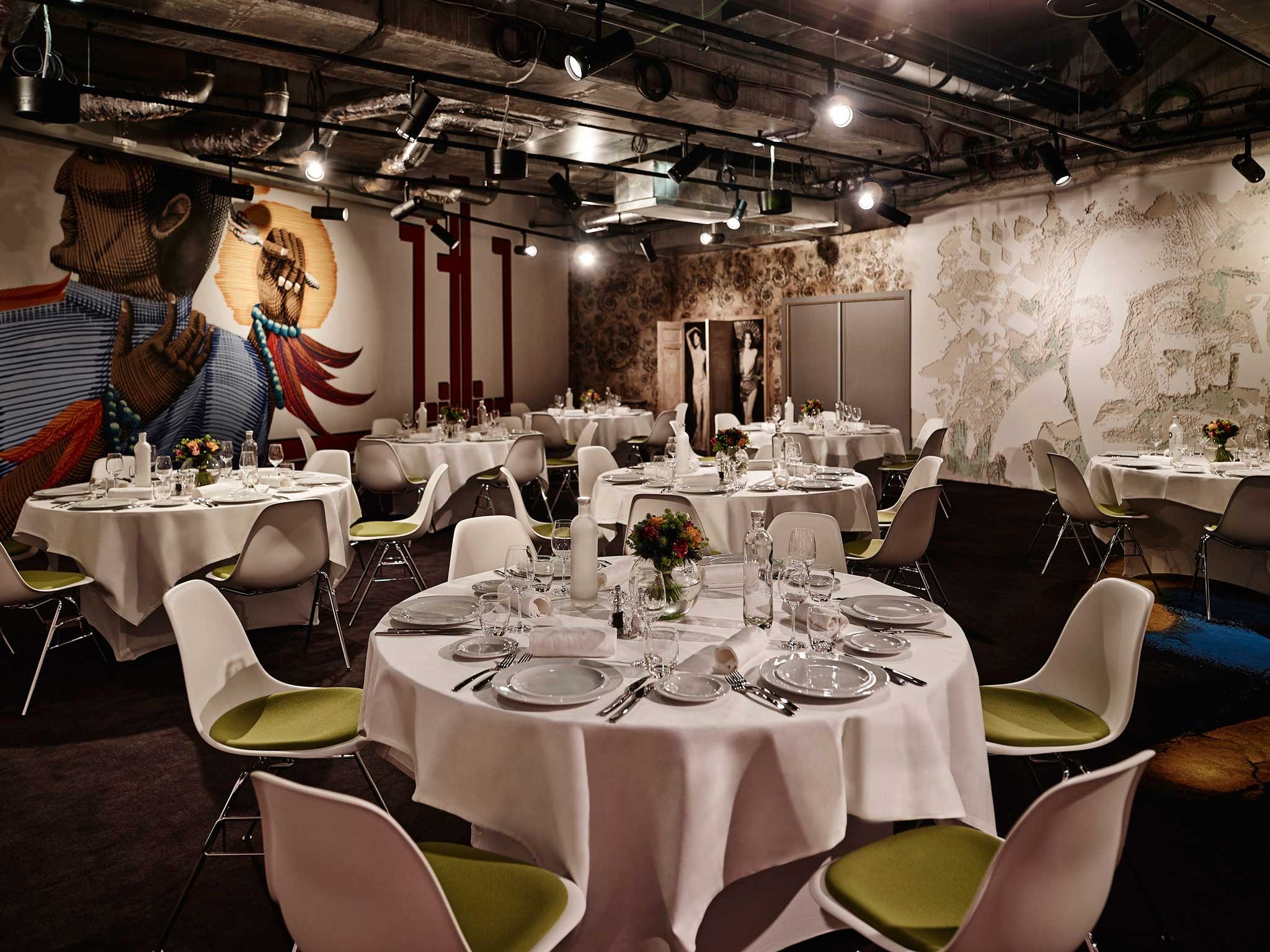 Molitor Hotel & Spa Paris MGallery Collection by null Molitor Hotel & Spa Paris MGallery Collection by null