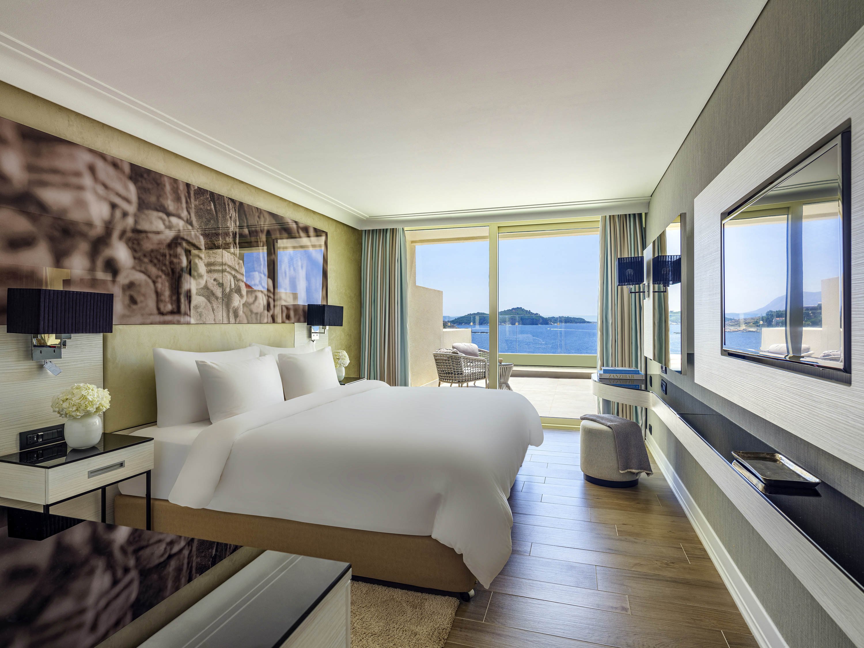 Rixos Premium Dubrovnik by null