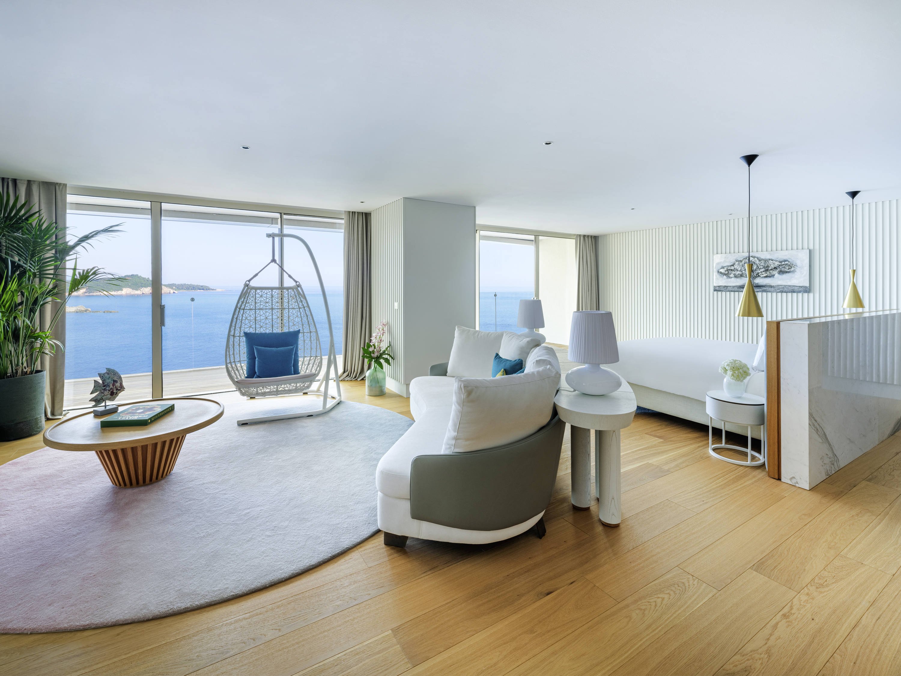 Rixos Premium Dubrovnik by null