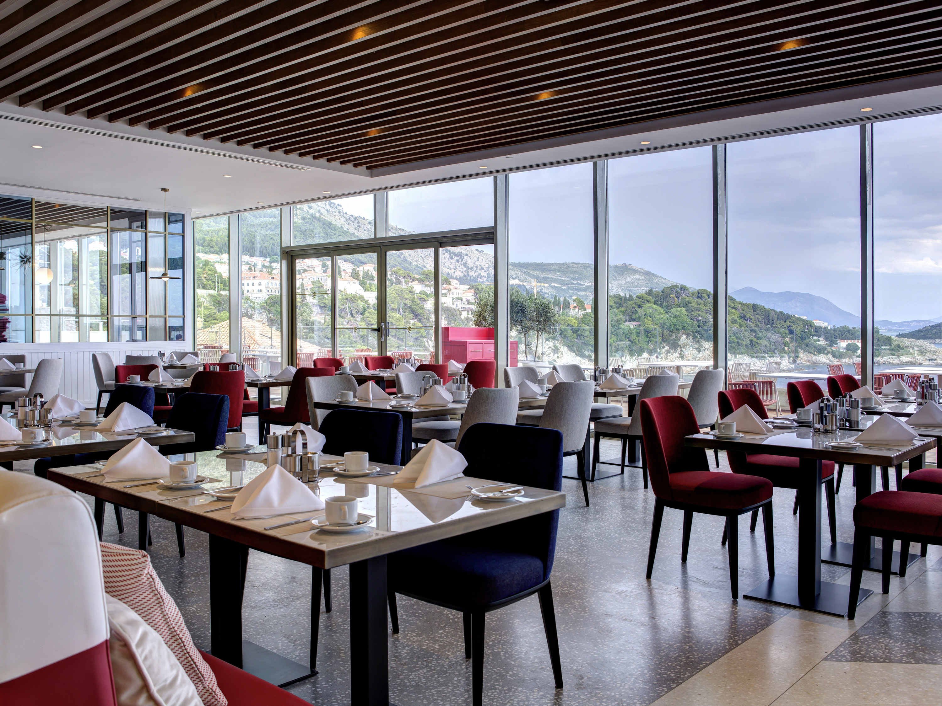 Rixos Premium Dubrovnik by null