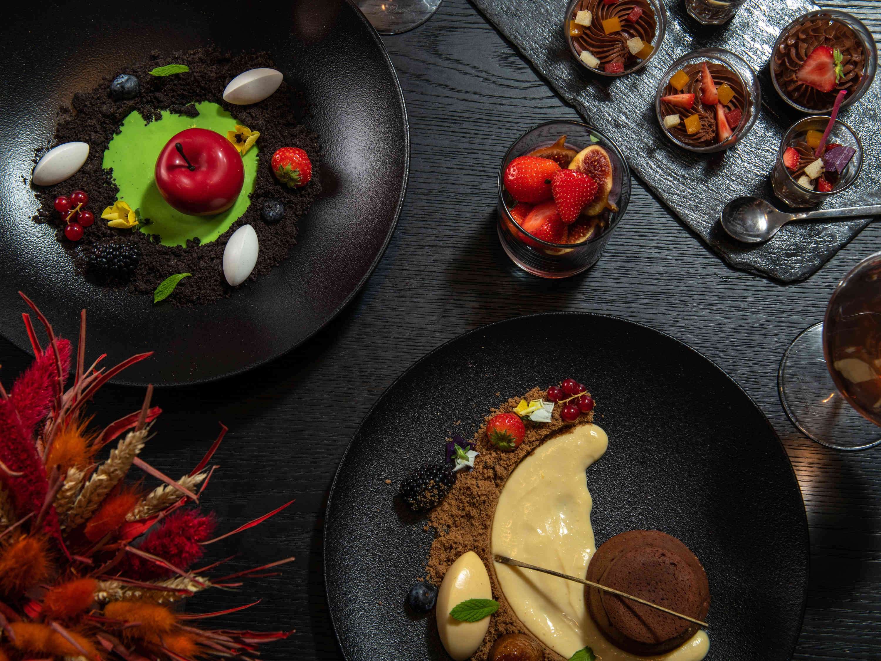Sofitel Athens Airport by null