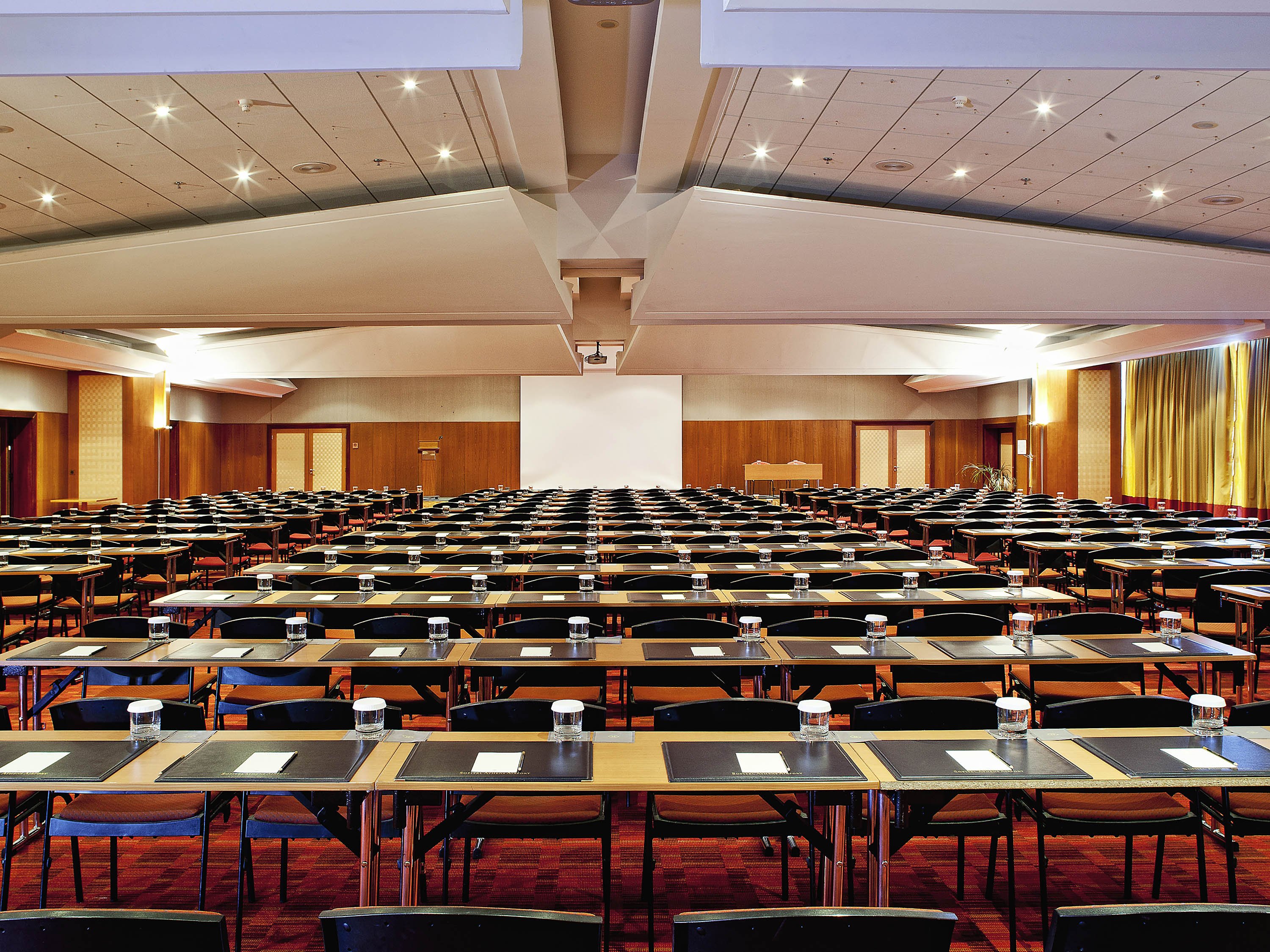 Sofitel Athens Airport by null