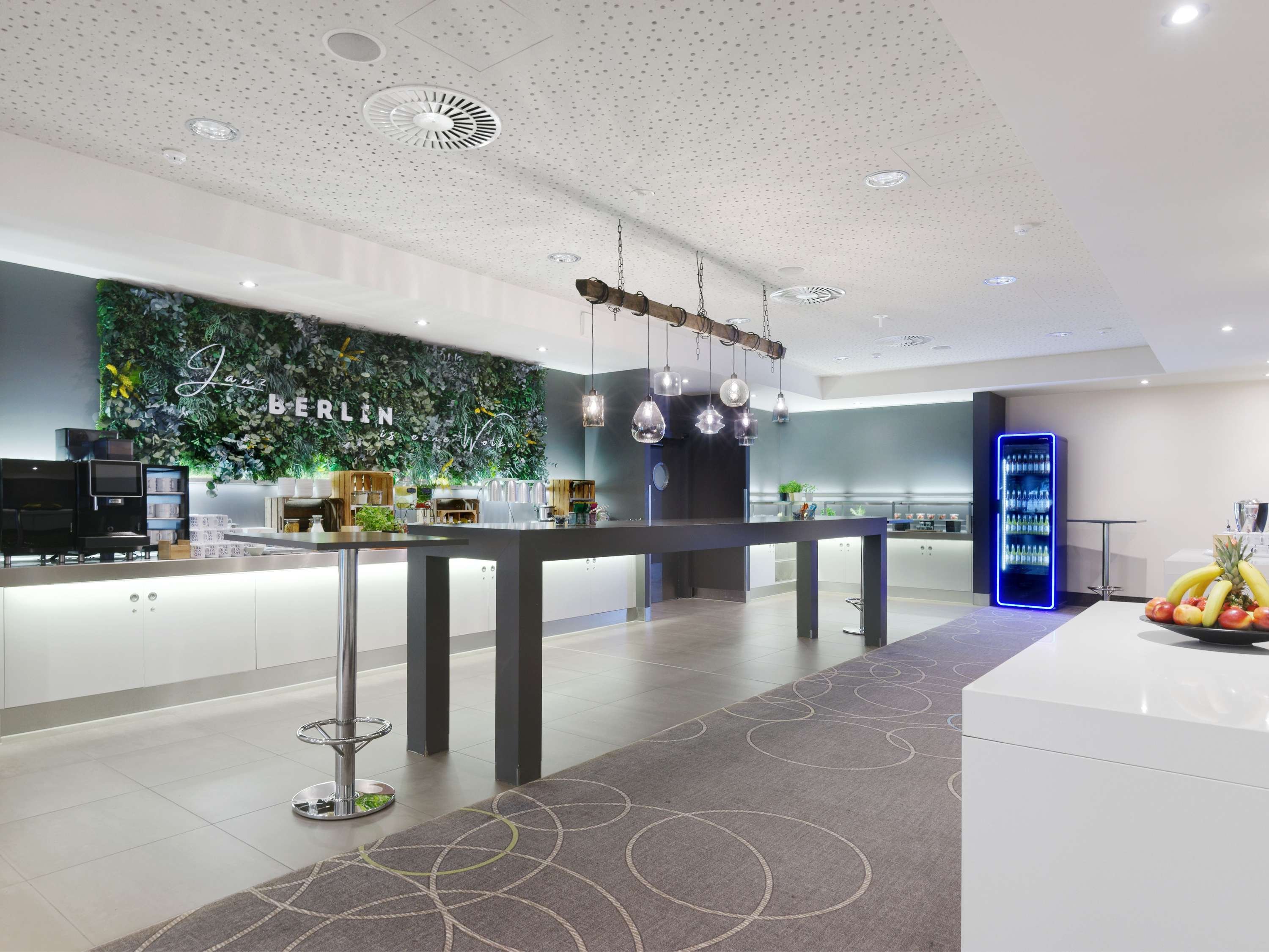 Novotel Berlin Mitte by null